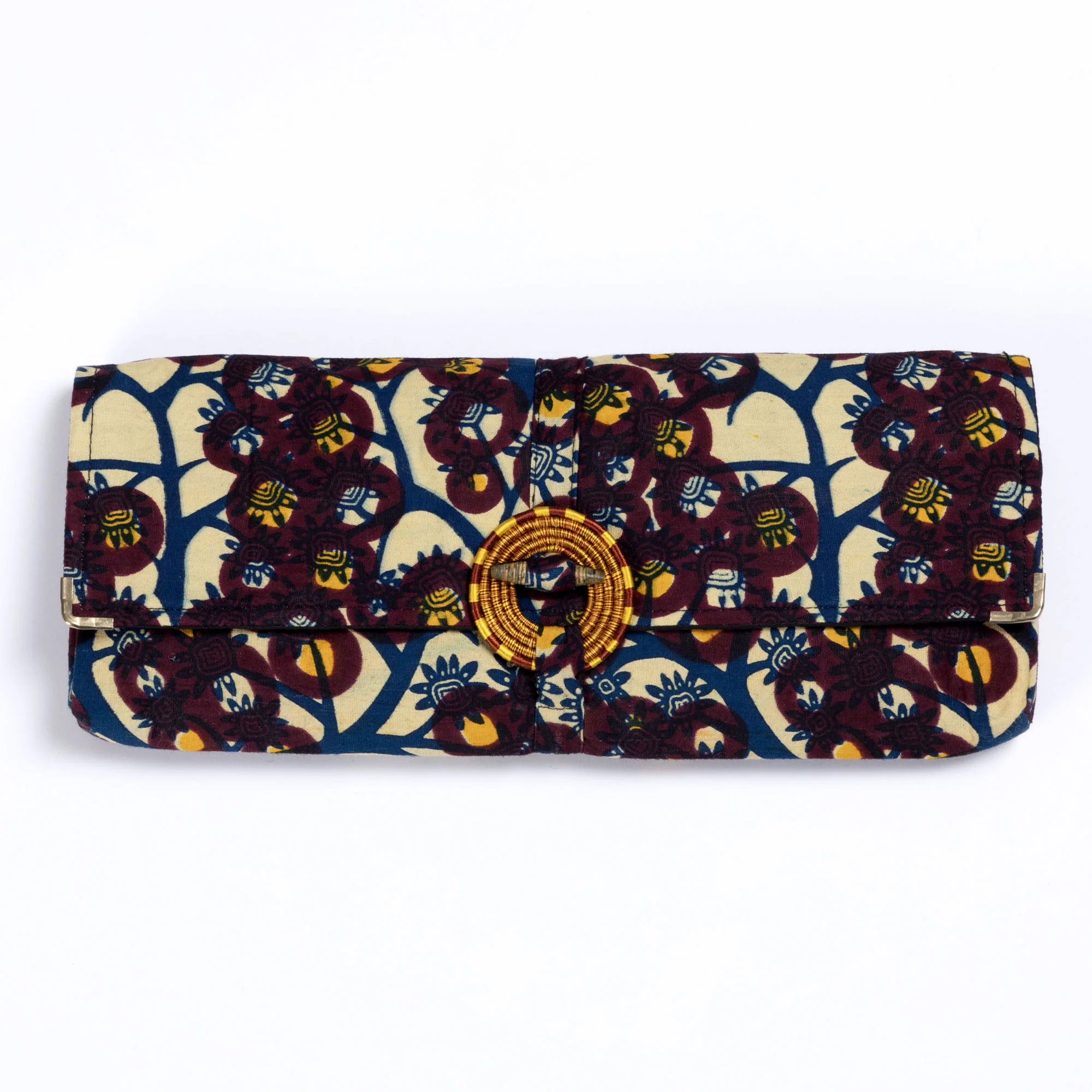 Harmonious Colors Clutch - Image 45