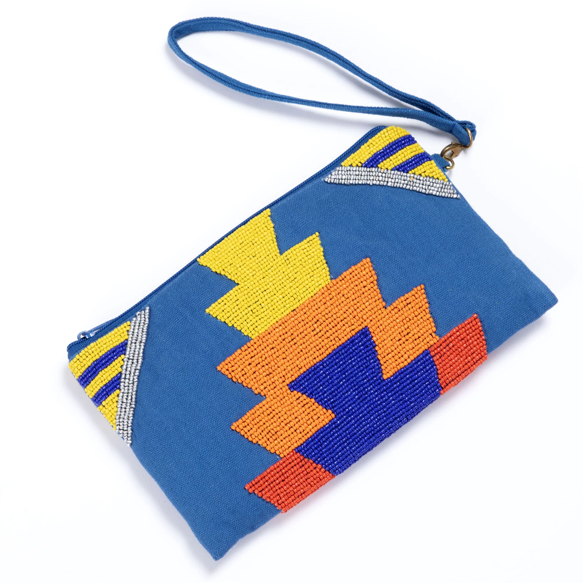 Harmonious Colors Clutch - Image 6
