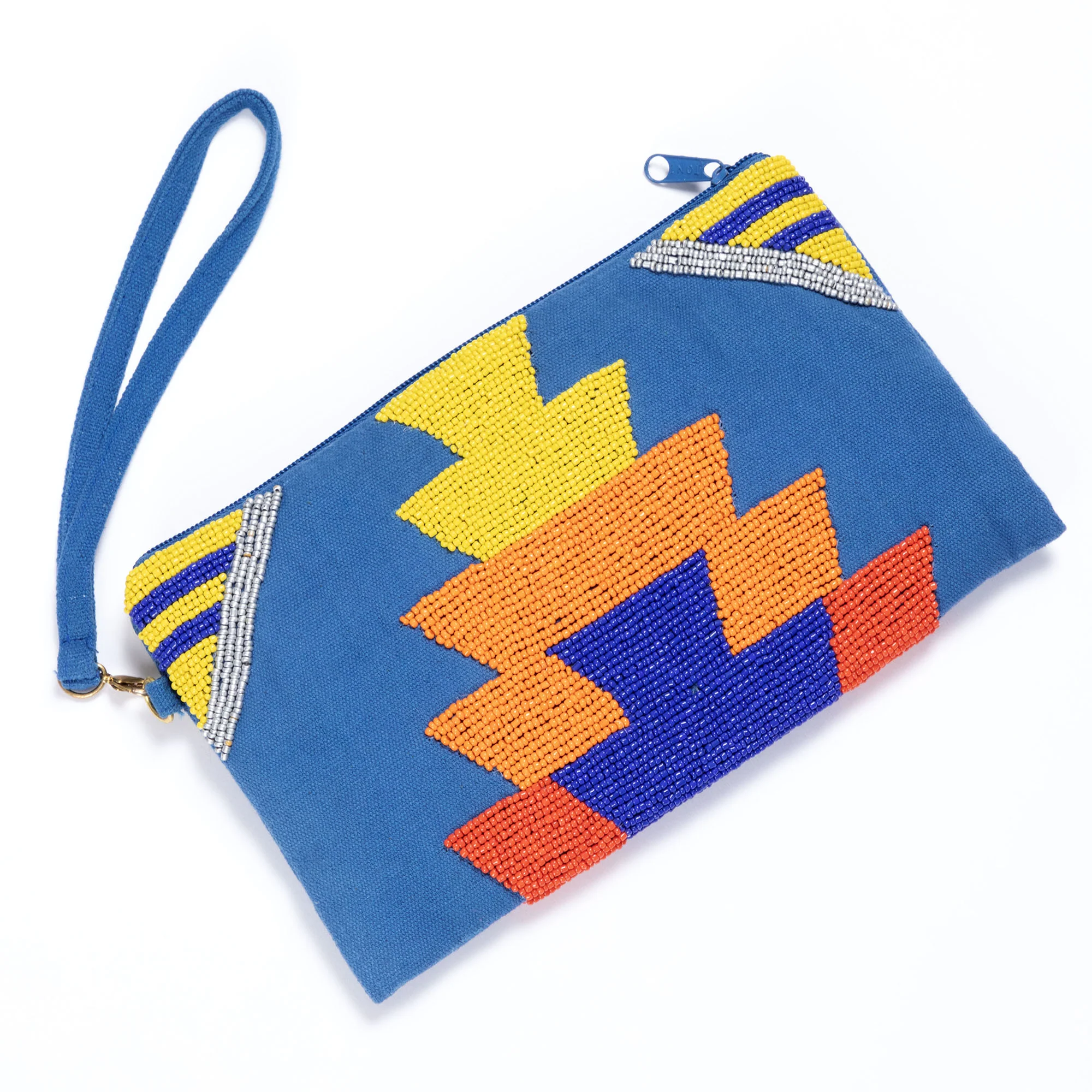 Harmonious Colors Clutch - Image 7
