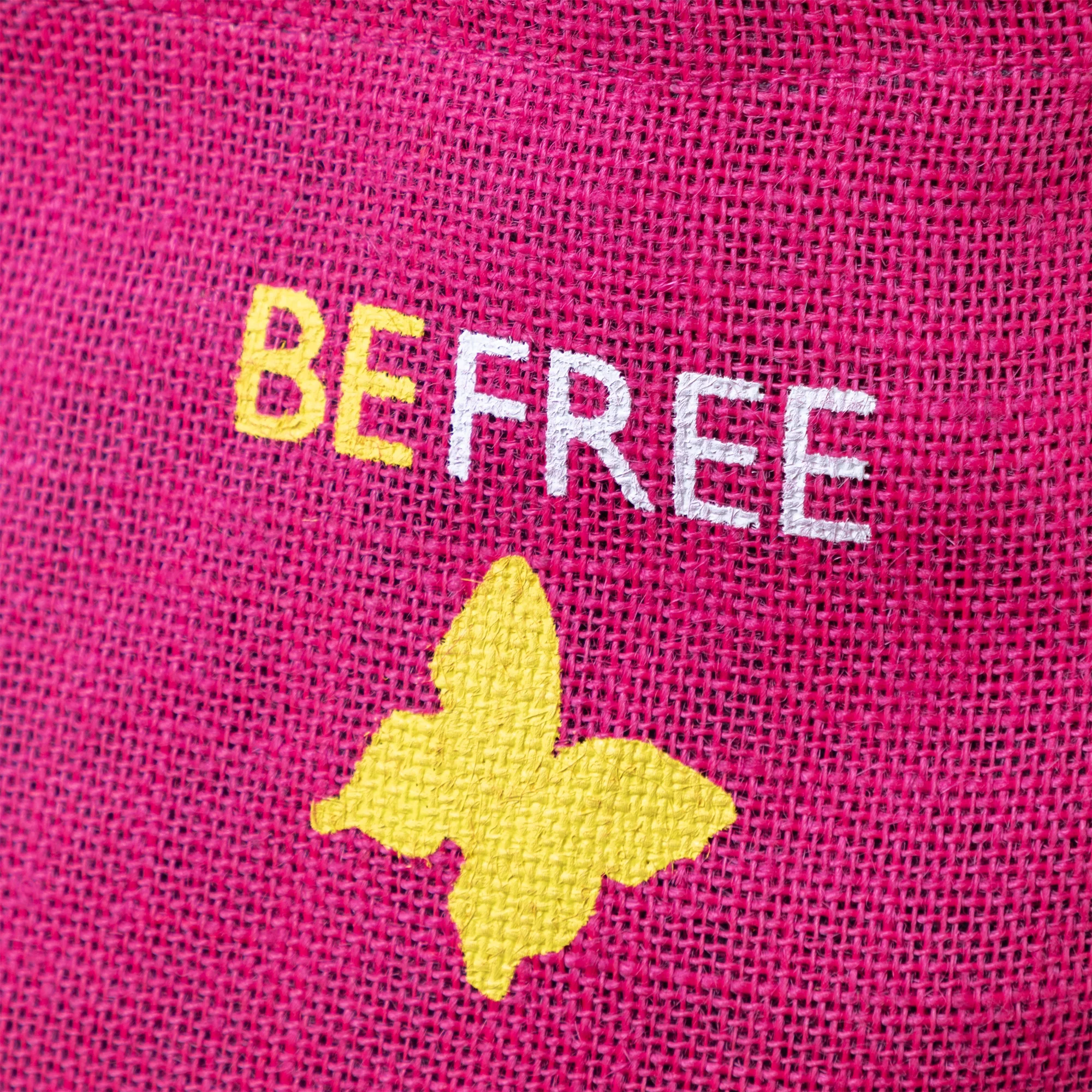 Be Free Butterfly Tote - Image 6