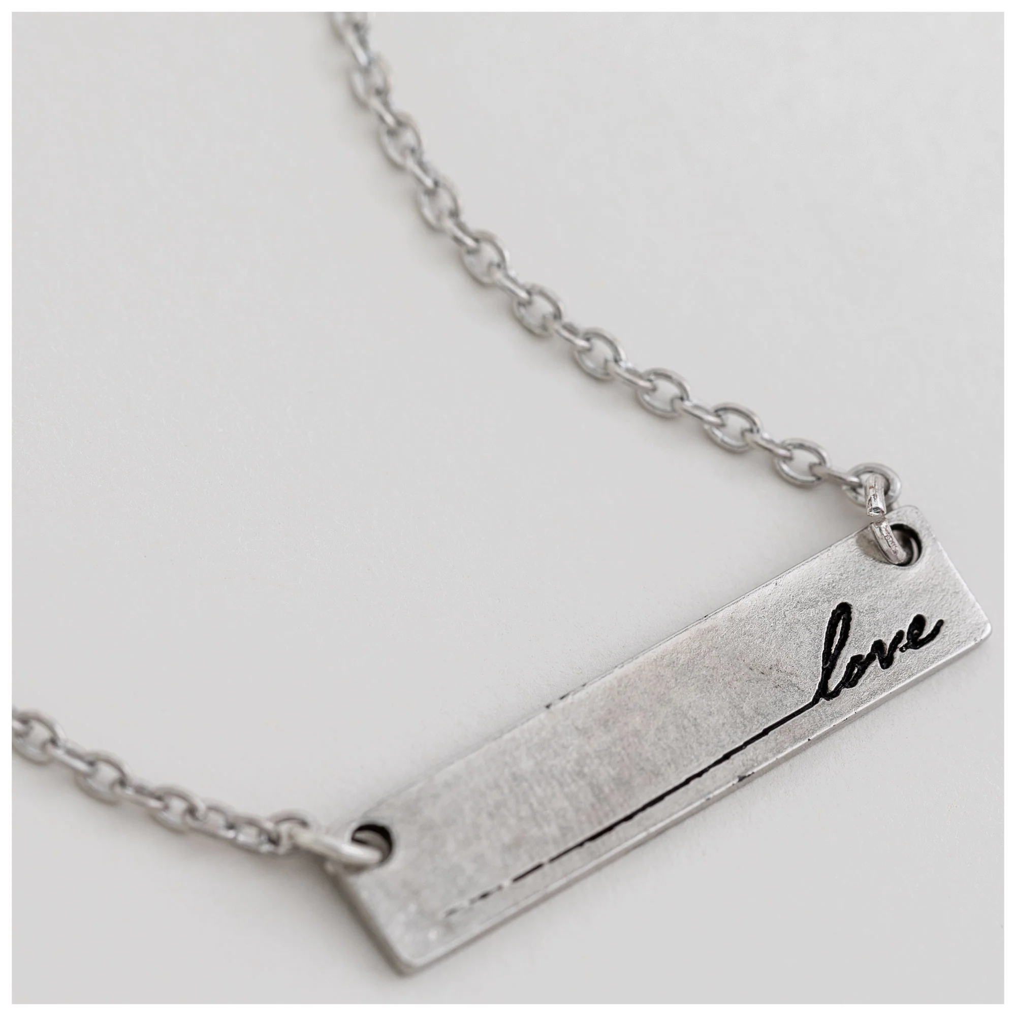 Life's Gifts Necklace - Image 5