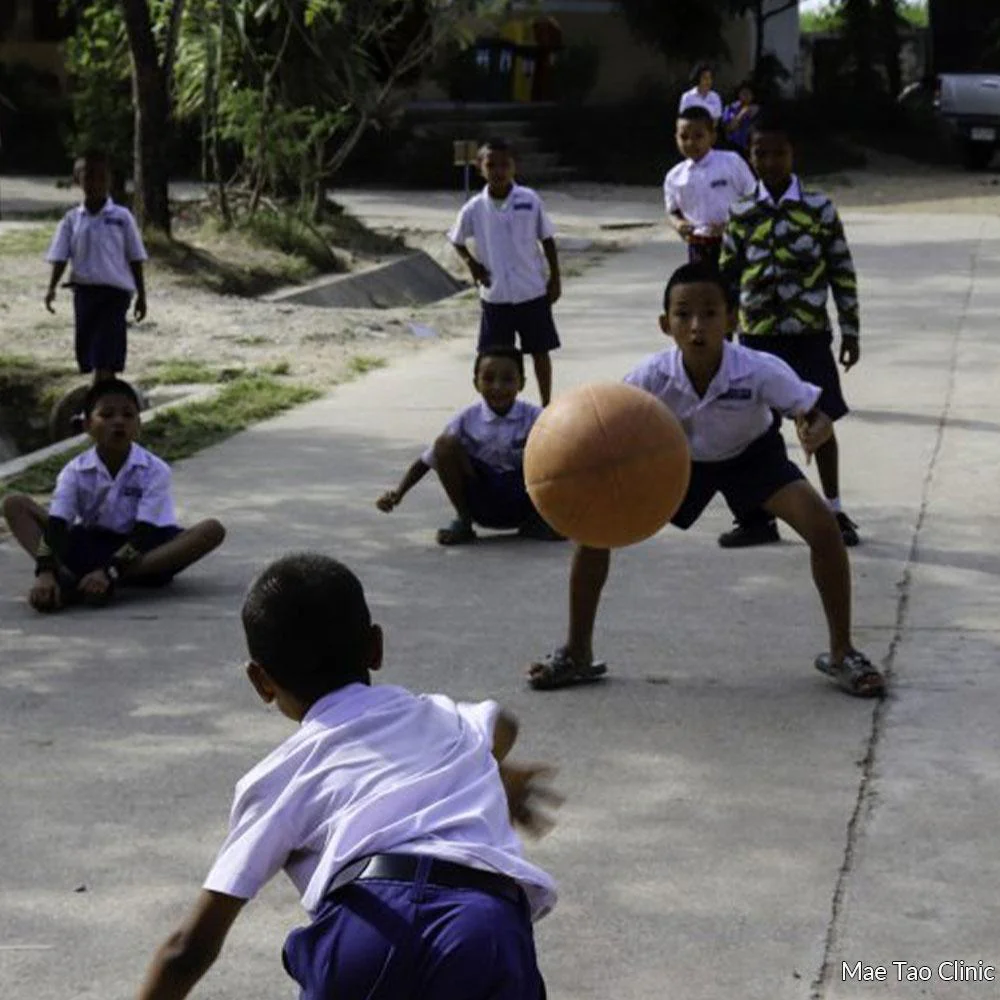 Help Educate and Feed Vulnerable Burmese Children - Image 3