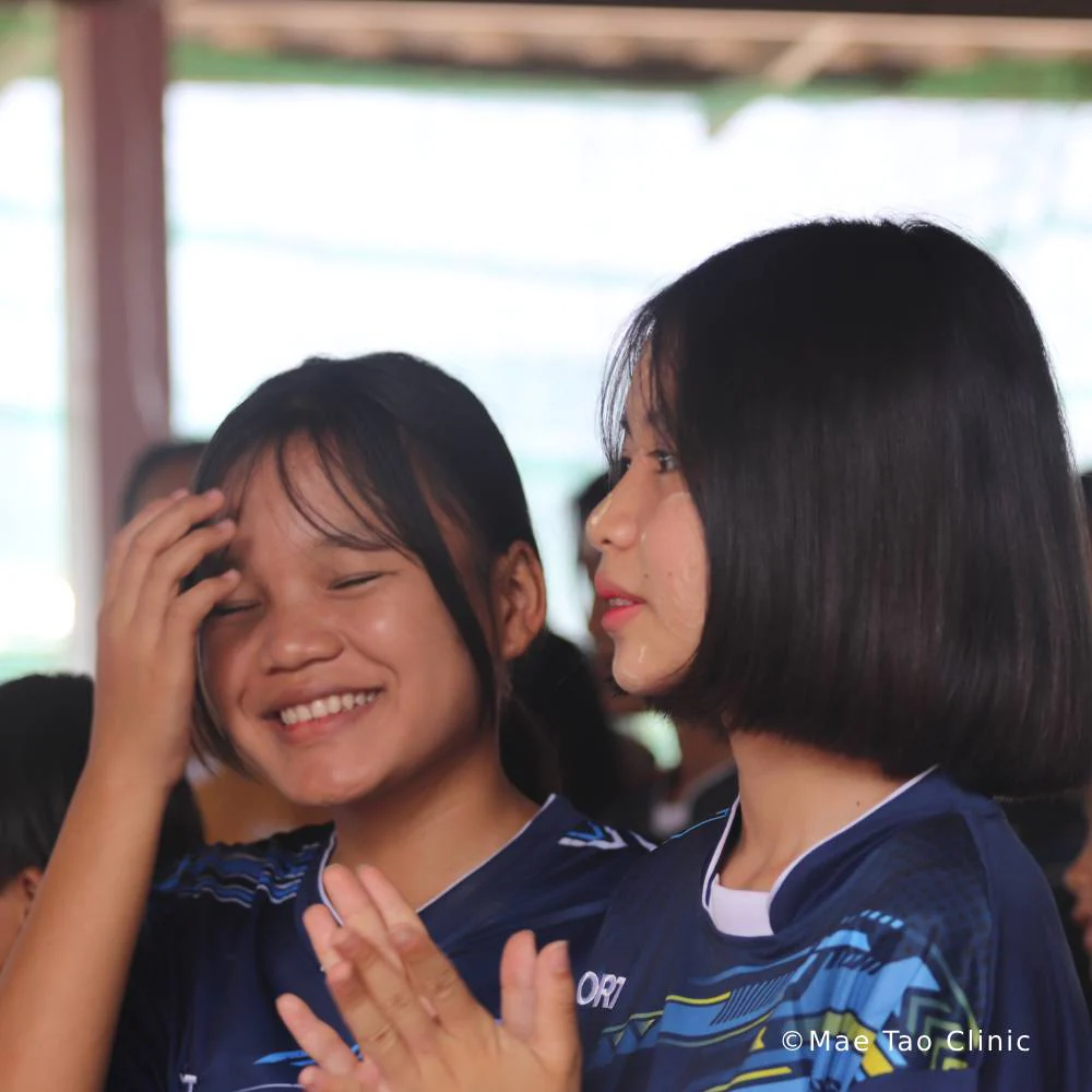 Help Educate and Feed Vulnerable Burmese Children - Image 5