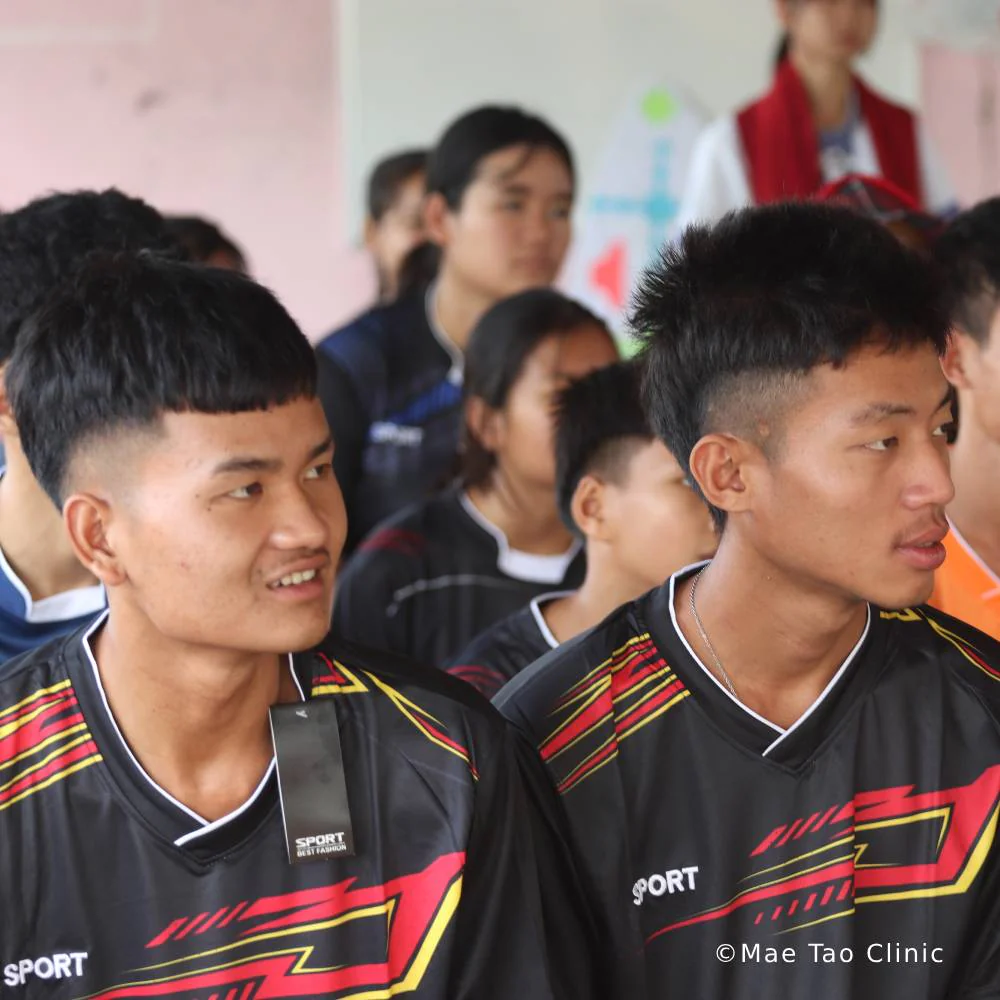 Help Educate and Feed Vulnerable Burmese Children - Image 6