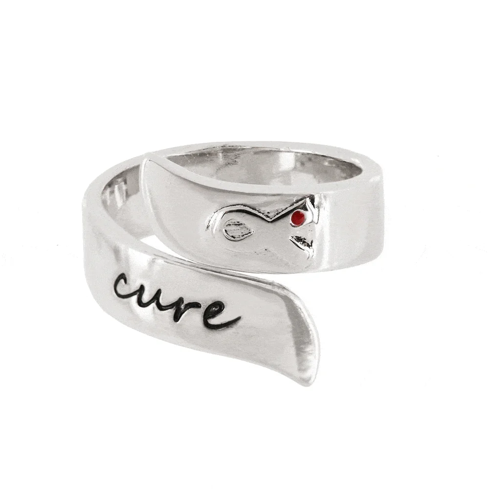 Cure Diabetes Adjustable Ring! - Image 2