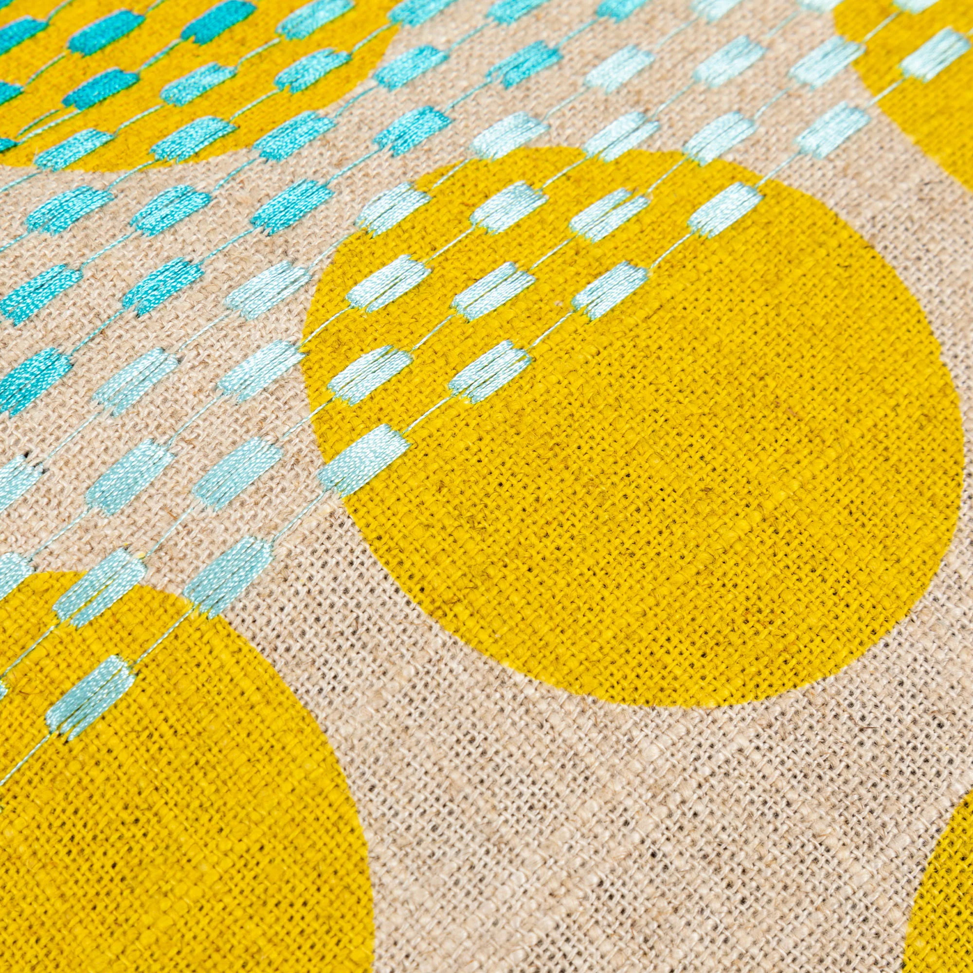 Bright Spot Messenger Bag - Image 4