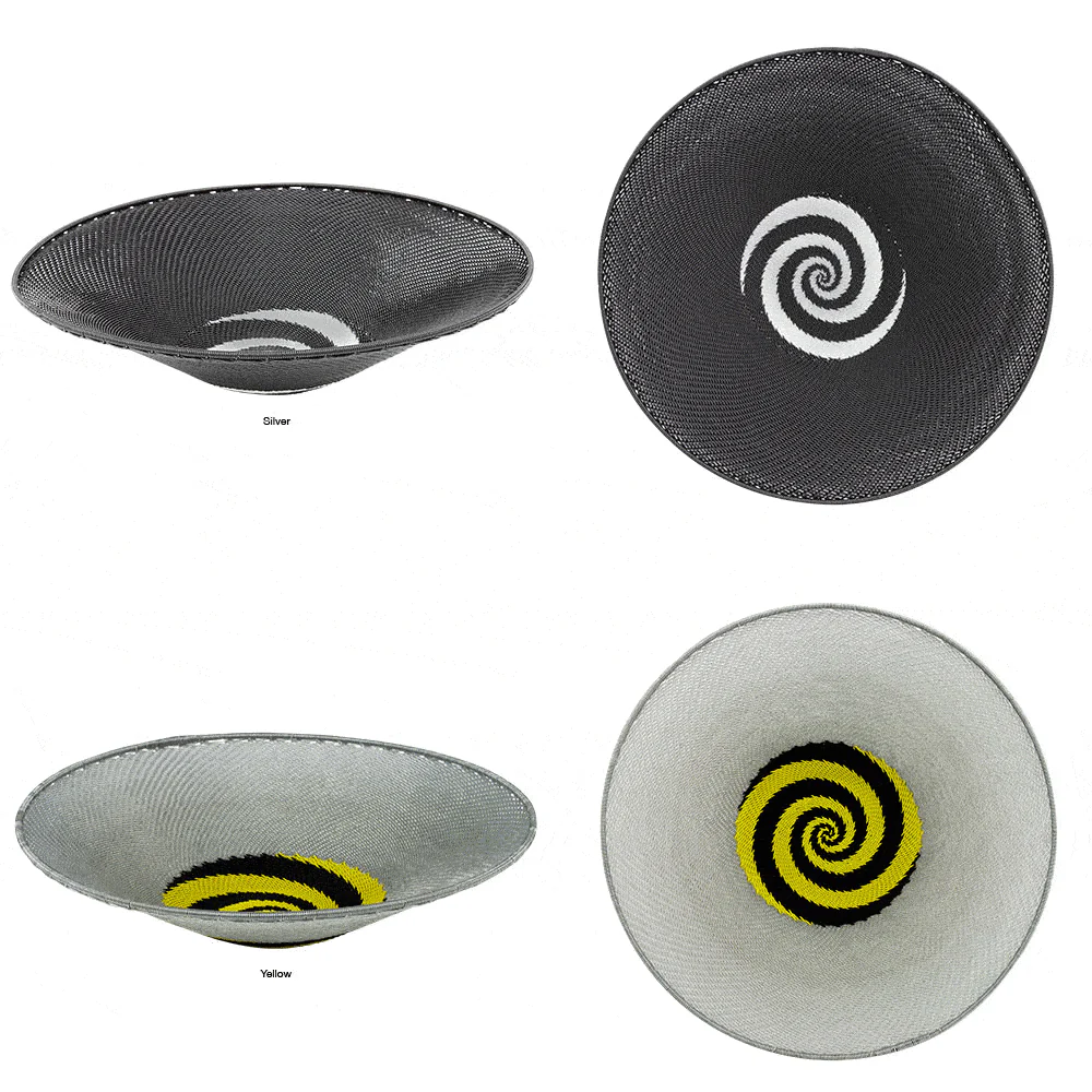 Vortex Wire Basket - Image 2