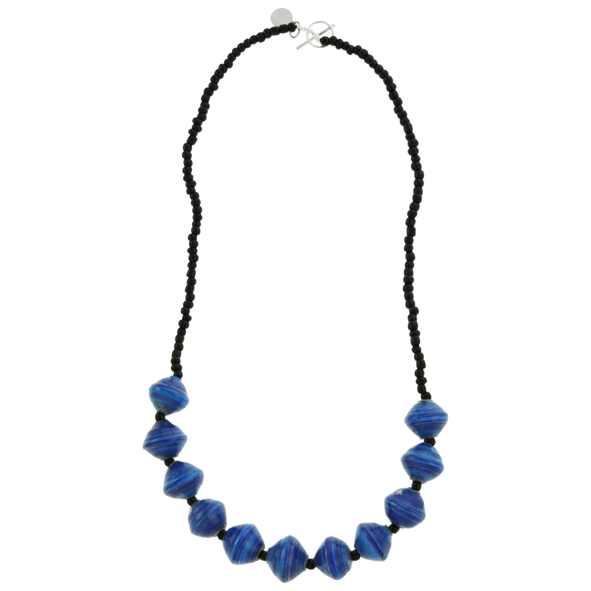 BeadforLife Asali Chunky Necklace - Image 4
