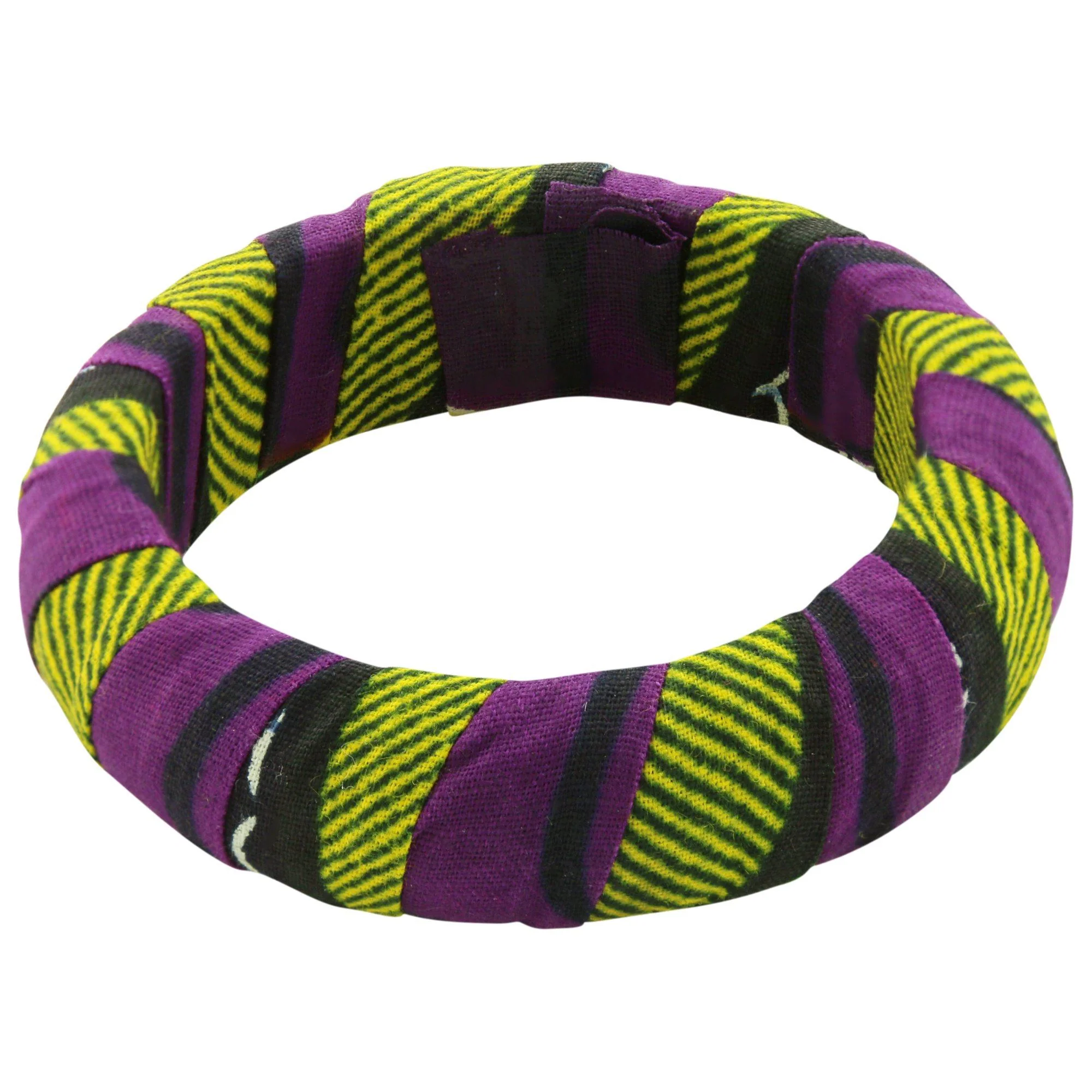 Malawi African Bangle - Image 4