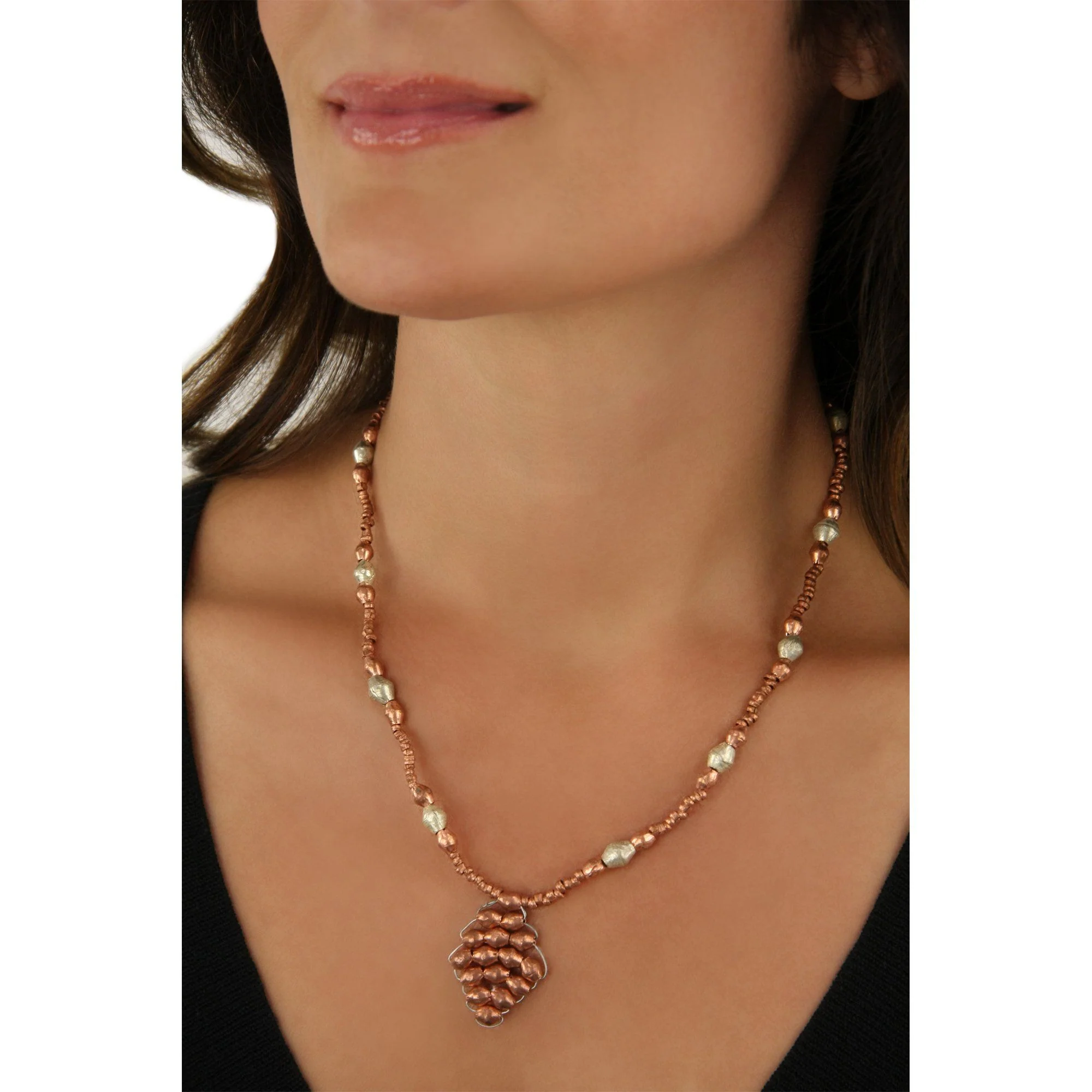 Ethiopian Selamawit Necklace - Image 2
