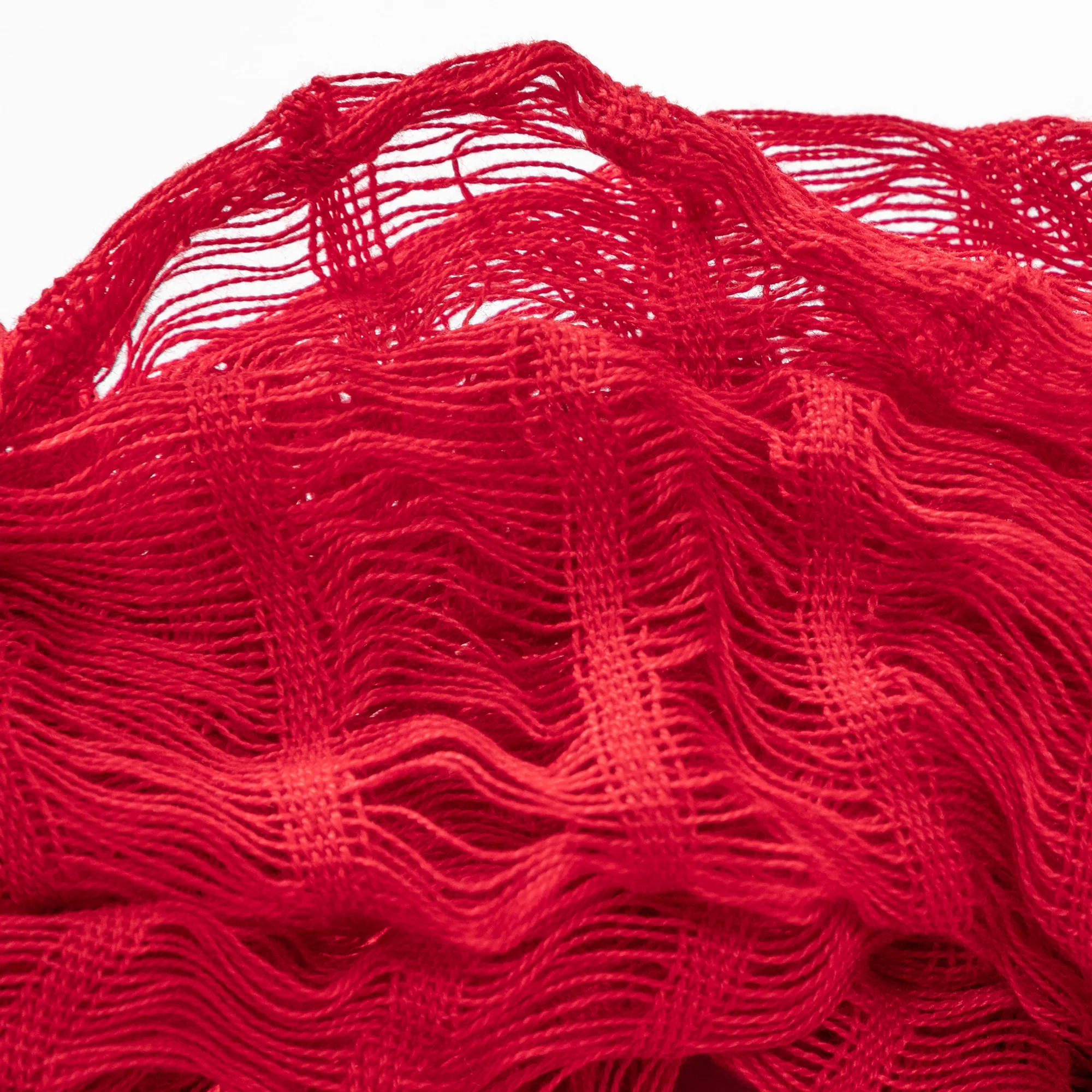 Waves of Color Infinity Scarf | Fair Trade - Image 15