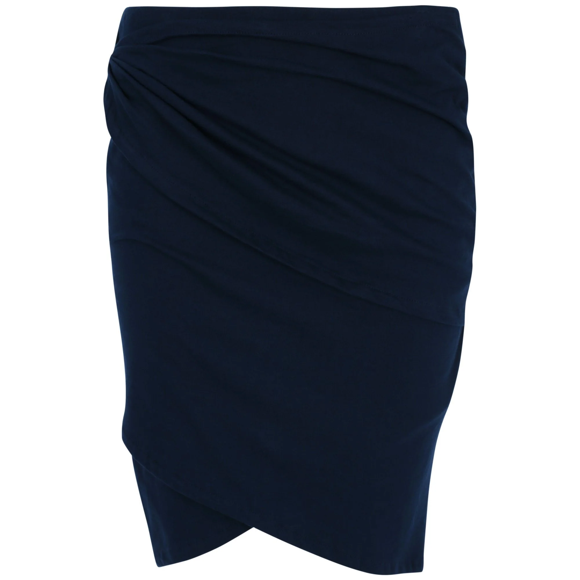 Organic Layered Pencil Skirt - Image 6
