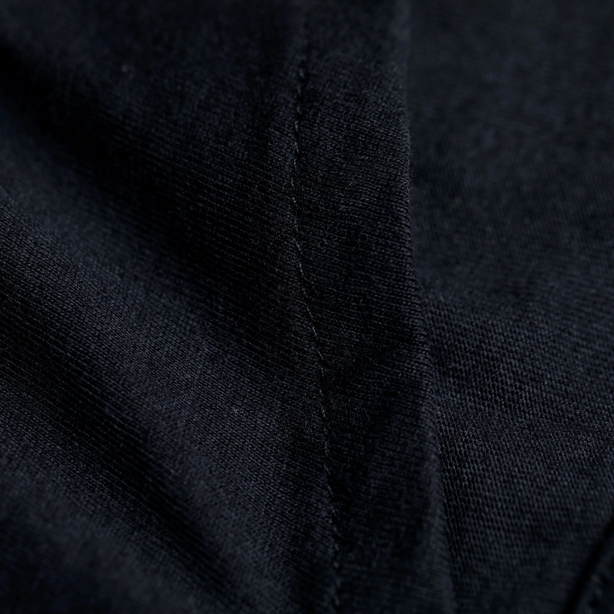 Organic Layered Pencil Skirt - Image 7