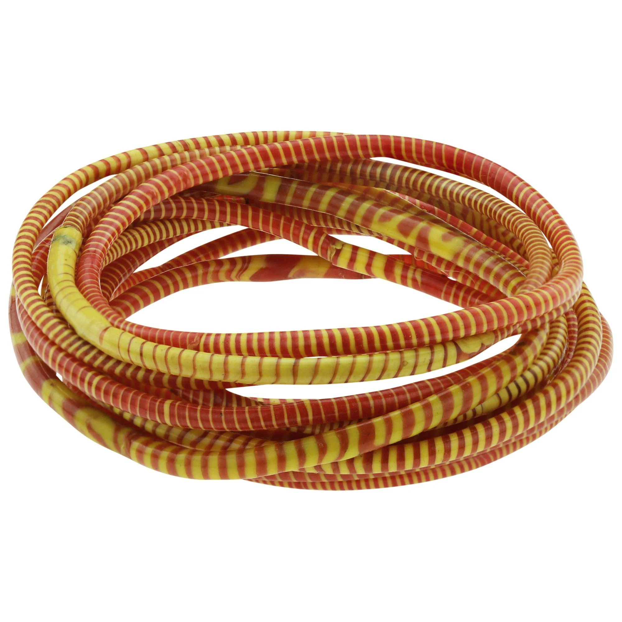 Colors of Mali Recycled Bracelet - Image 3