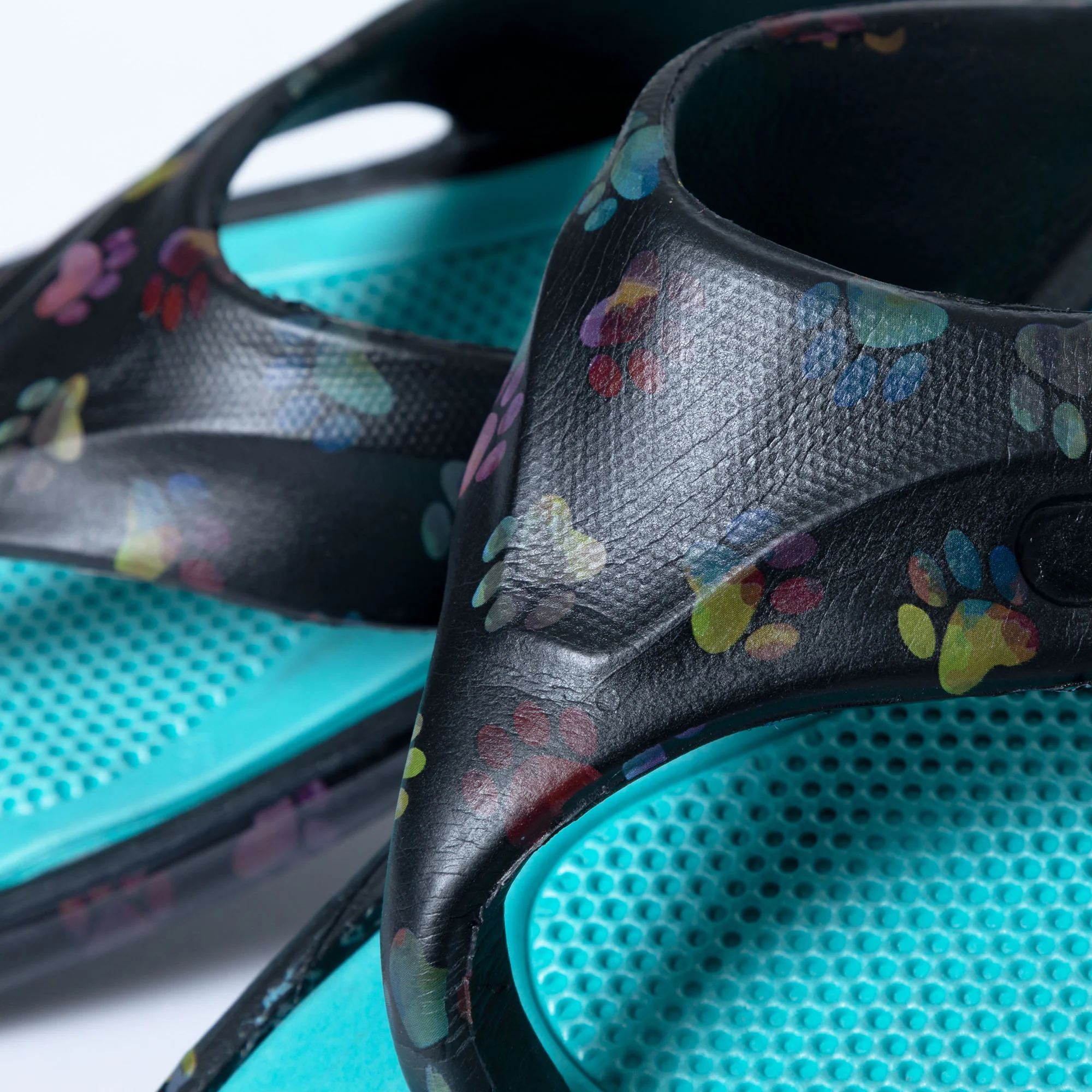 Walking Paws Flip Flops - Image 19
