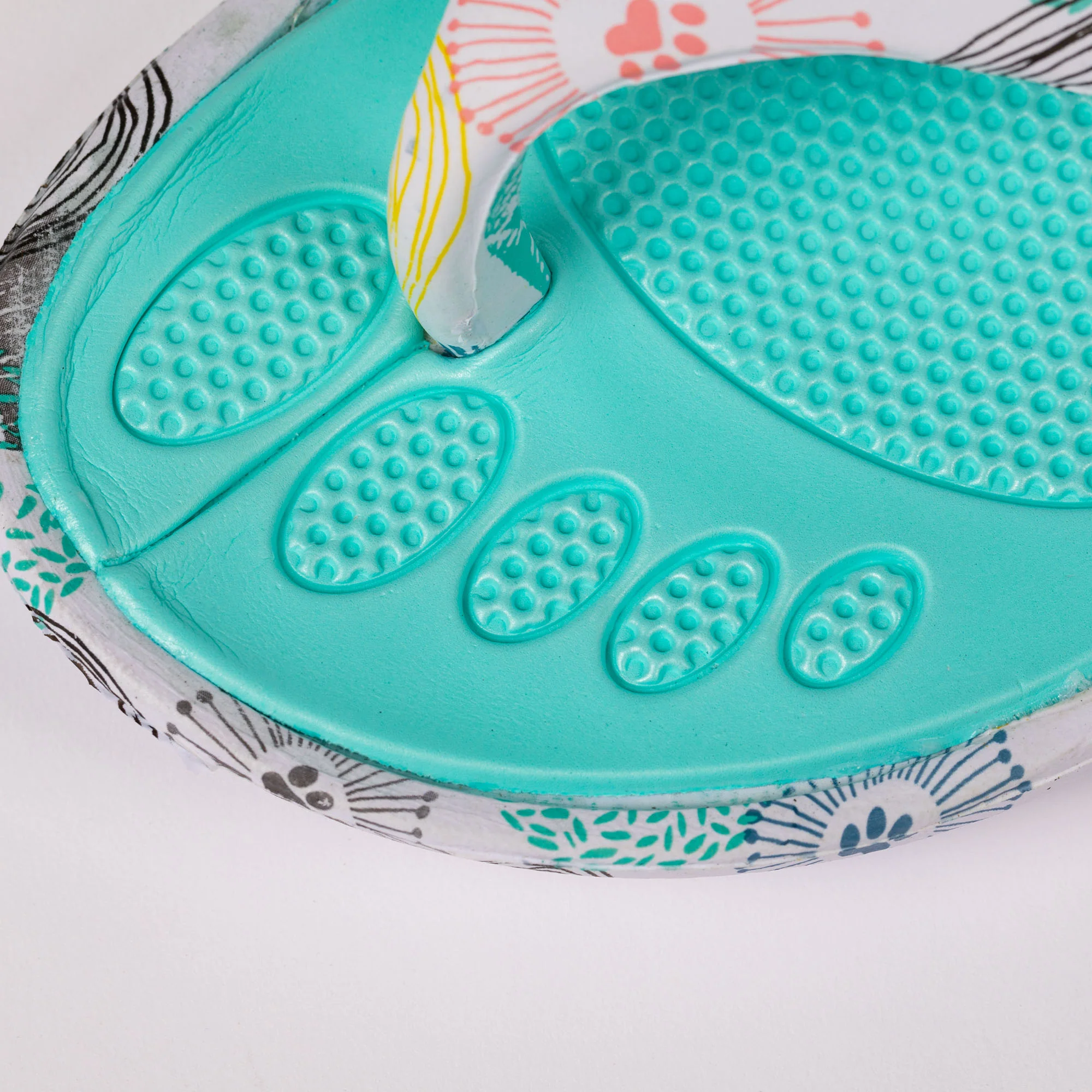 Walking Paws Flip Flops - Image 31