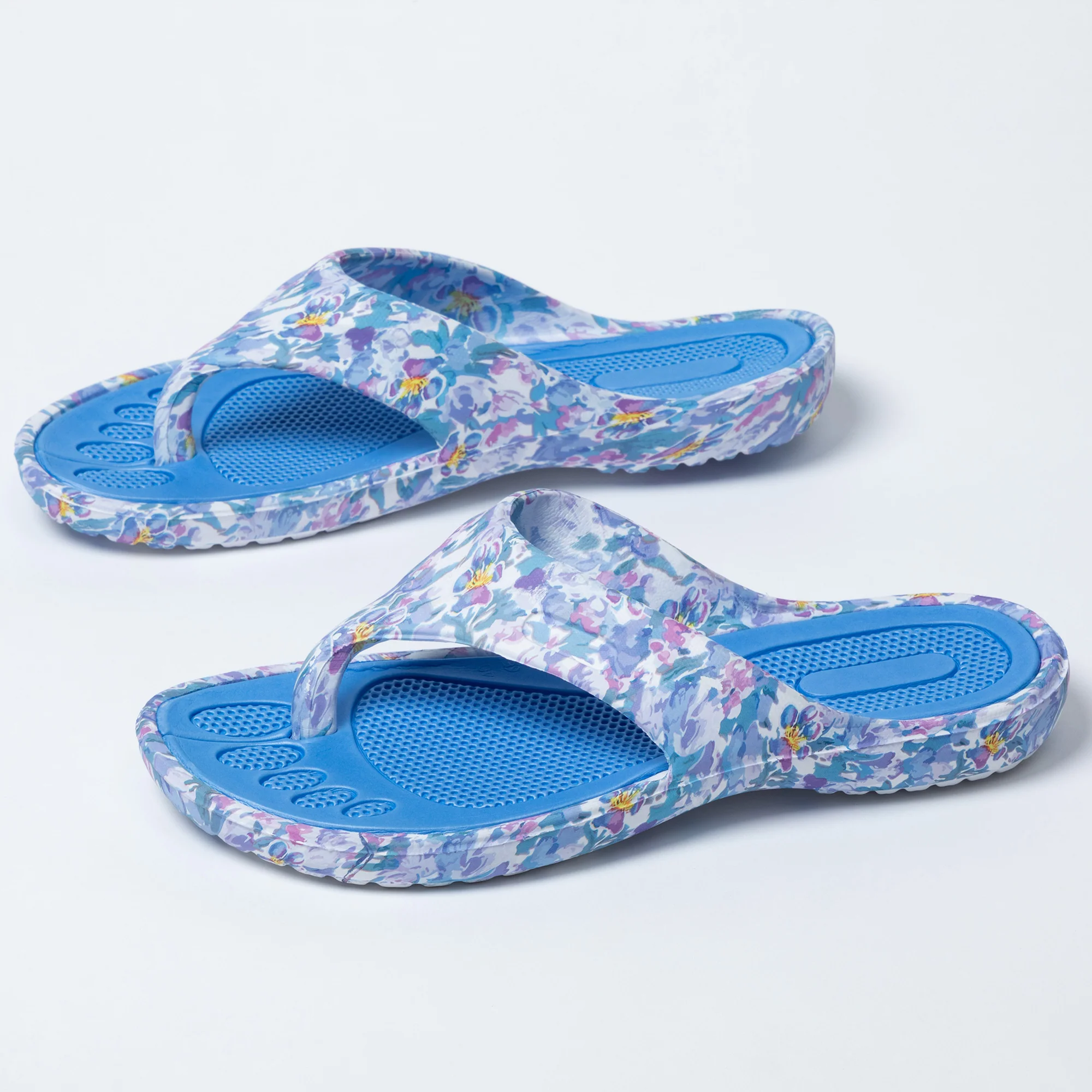 Walking Paws Flip Flops - Image 9
