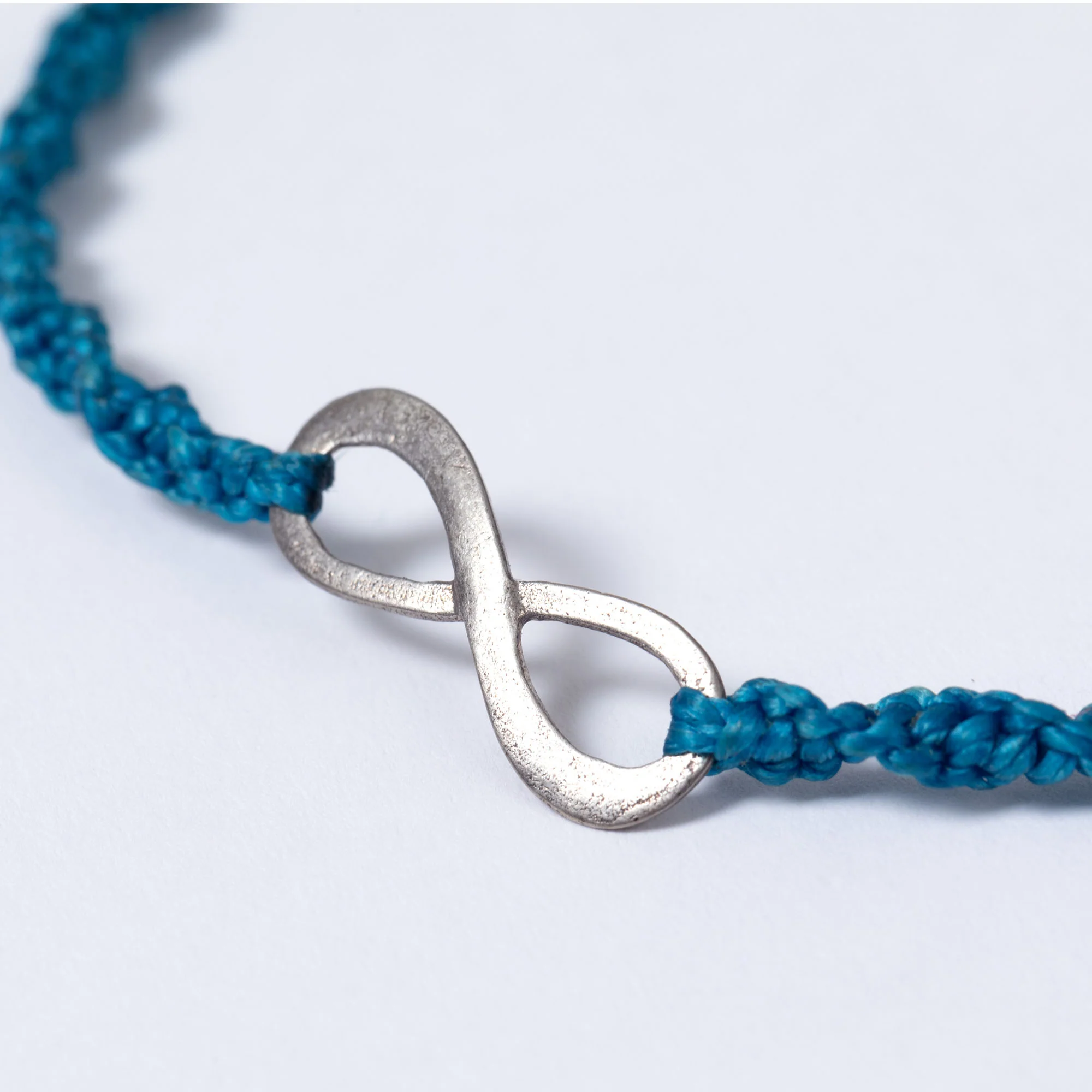 Infinite Inspiration Bracelet - Image 3