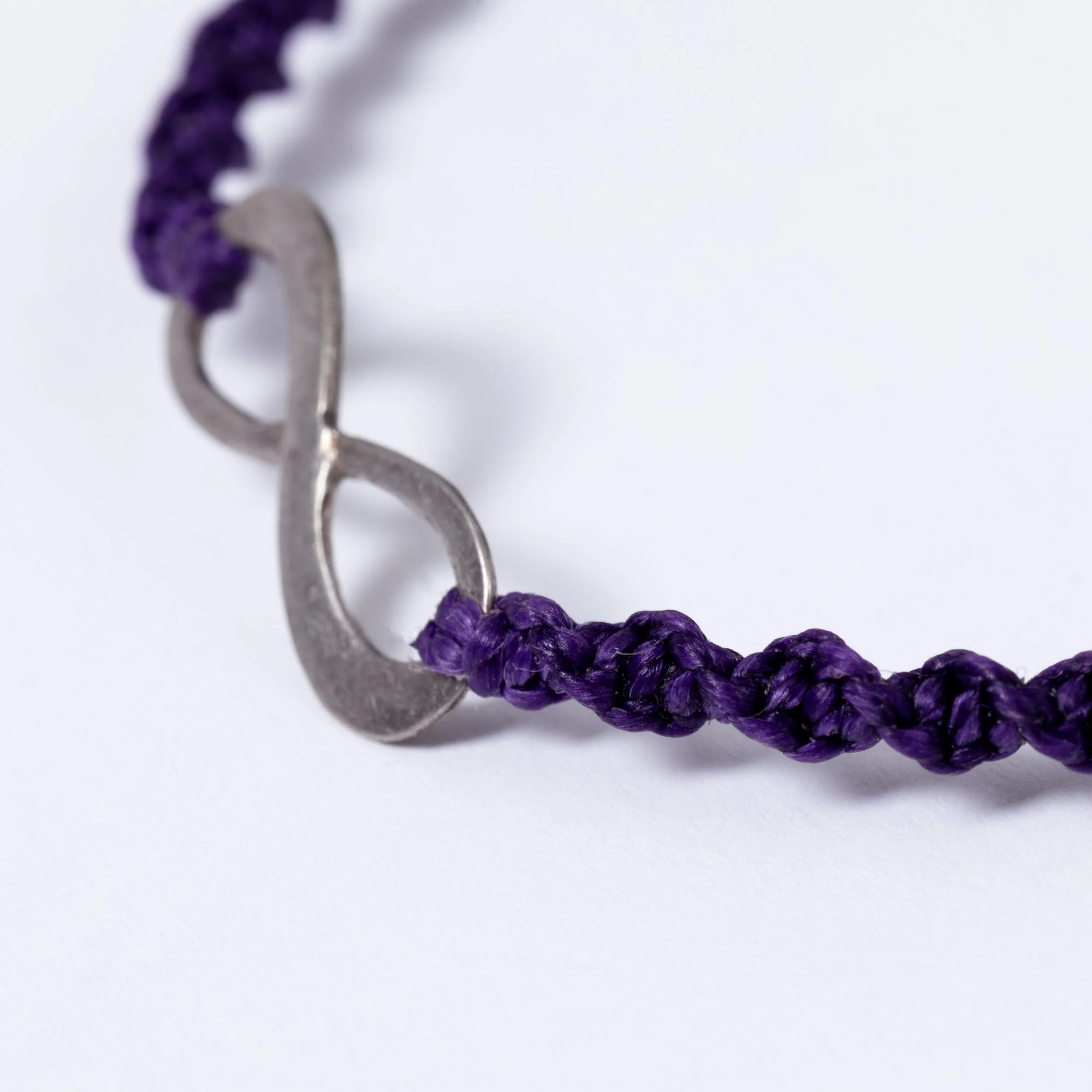 Infinite Inspiration Bracelet - Image 5