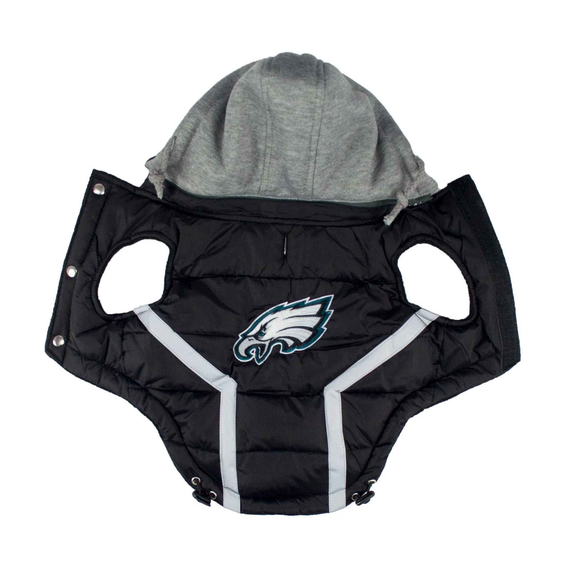 NFL Team Puffer Dog Vest - Image 10