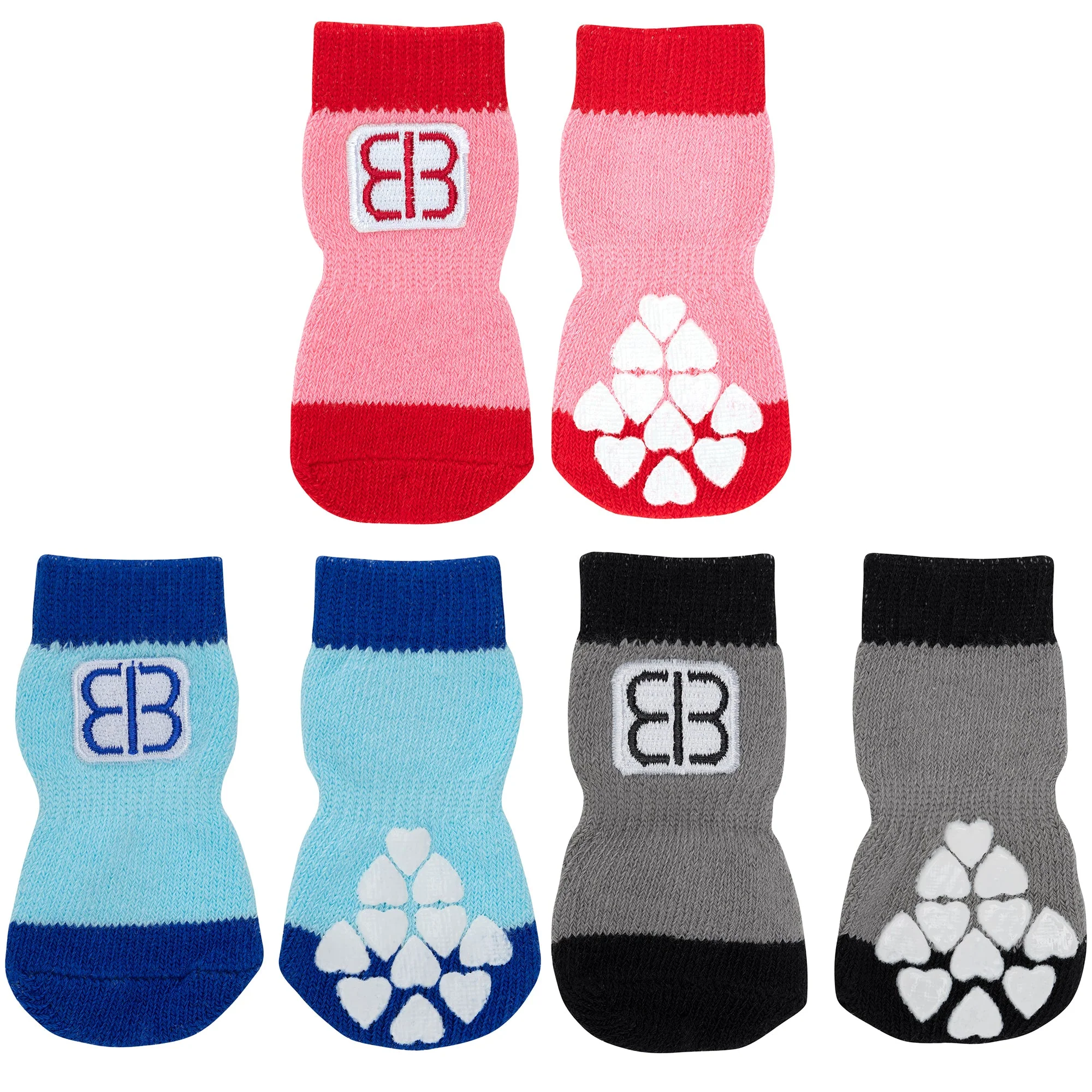 Traction Control Socks for Dogs - Image 5