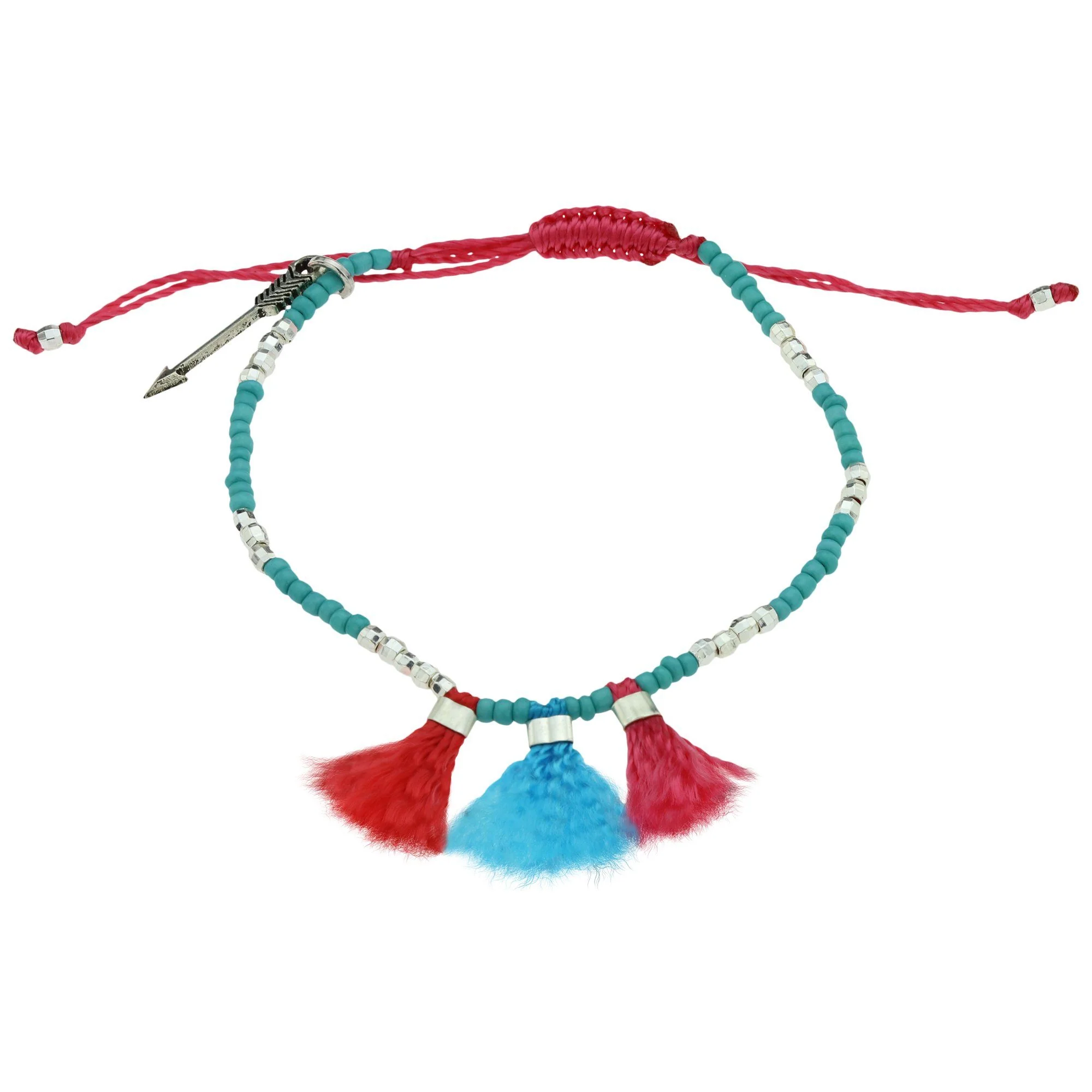 Infinite Inspiration Charm Bracelet - Image 5