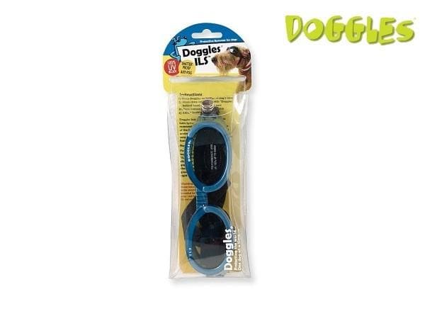 Racing Flames Doggles ILS Protective Dog Eyewear - Image 3
