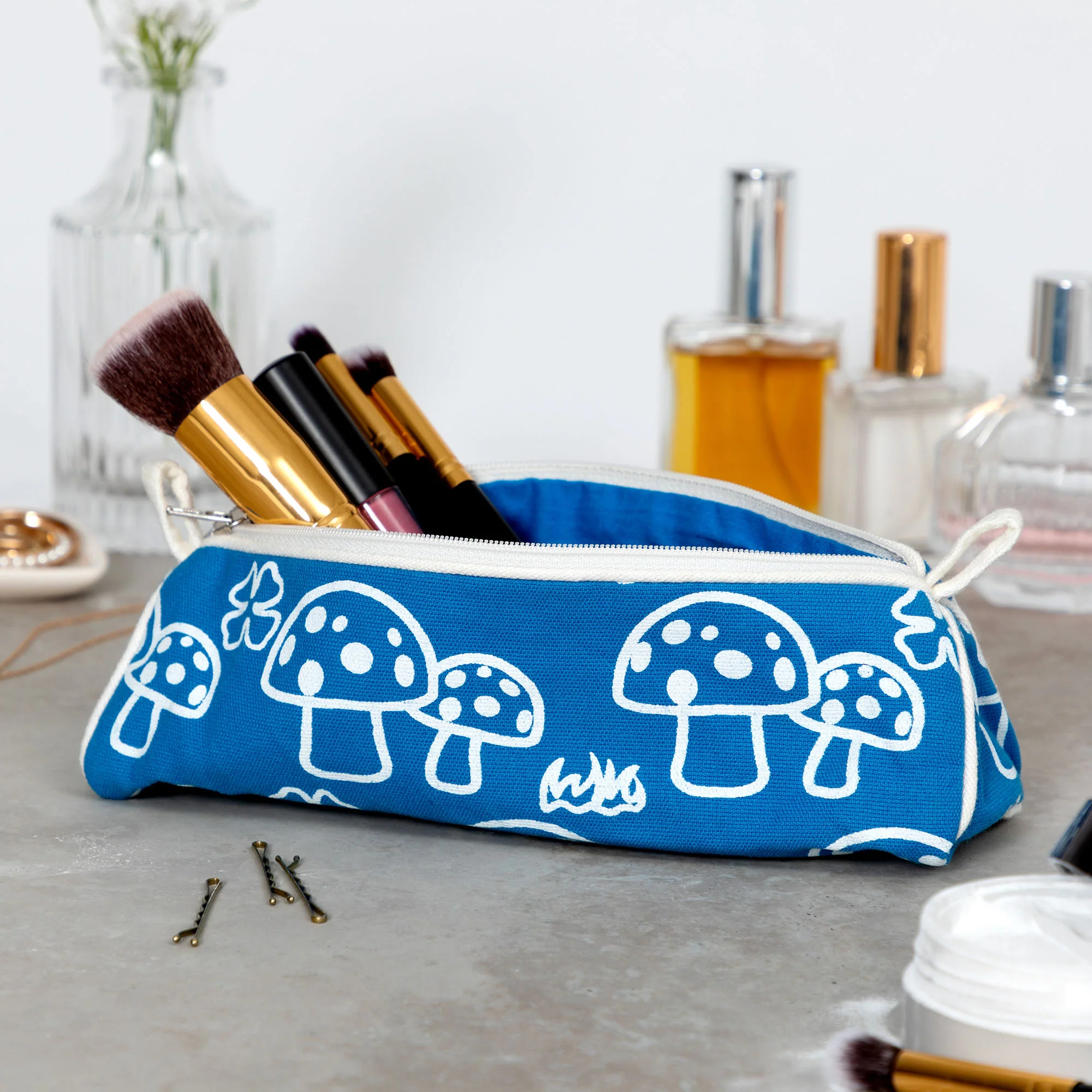 Magic Mushroom Pouch - Image 2