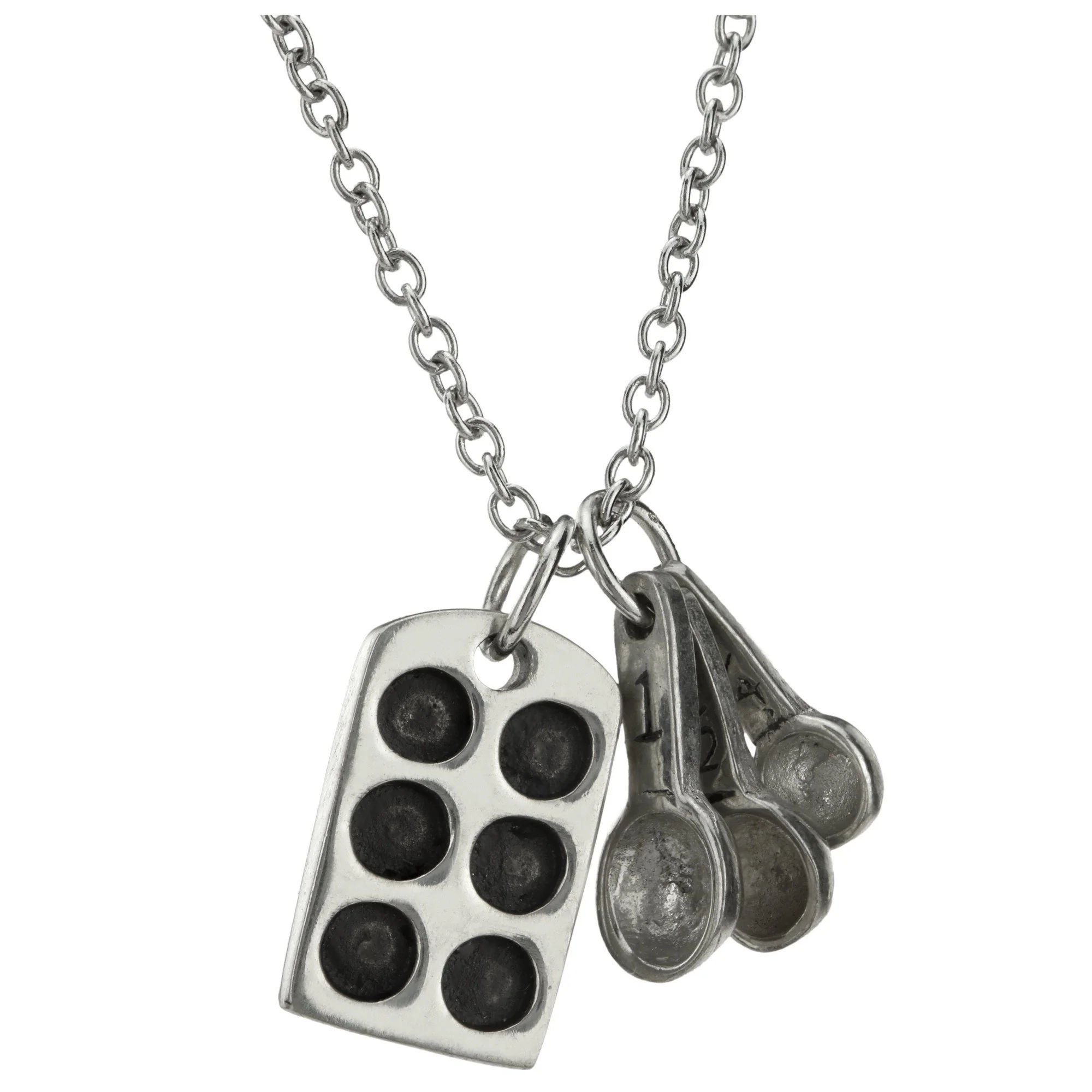 Love to Cook Necklace - Image 3