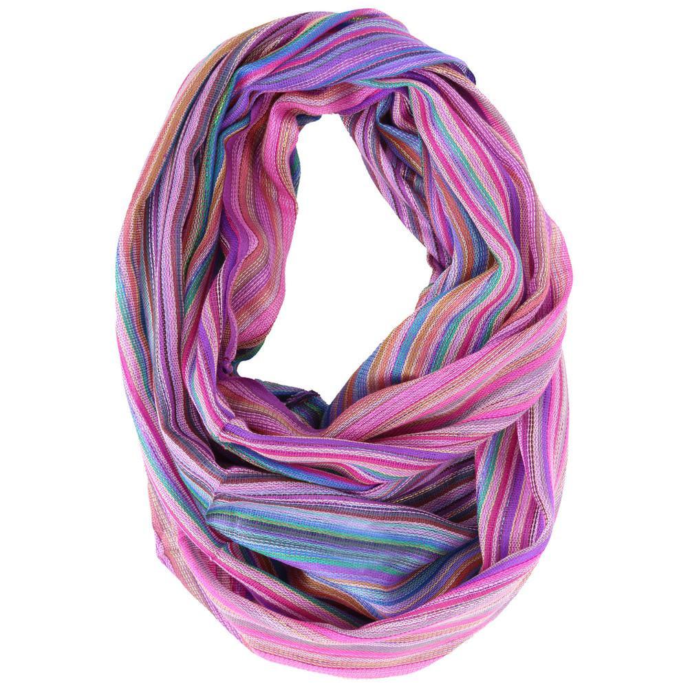Twilight Skies Infinity Scarf - Image 2