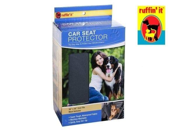 Waterproof Car Seat Protector - Image 2