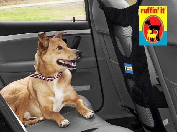 Waterproof Car Seat Protector - Image 3