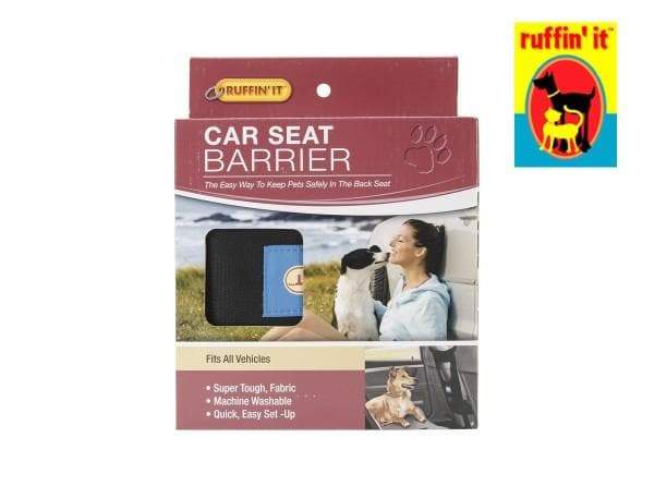 Waterproof Car Seat Protector - Image 4