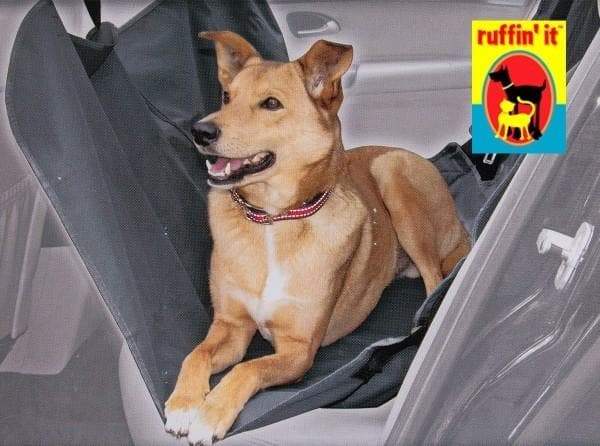 Waterproof Car Seat Protector - Image 5