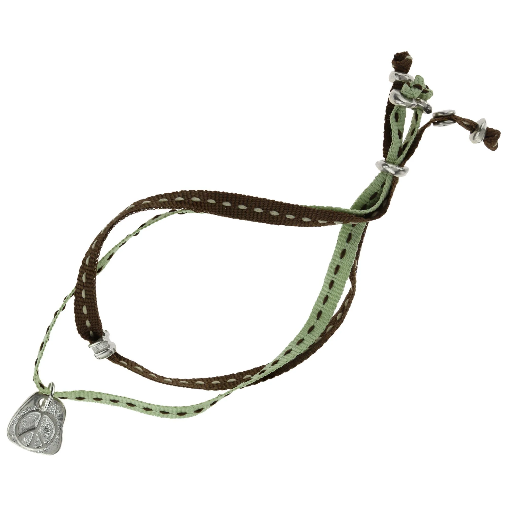 A Stitch of Charm Bracelet - Image 7