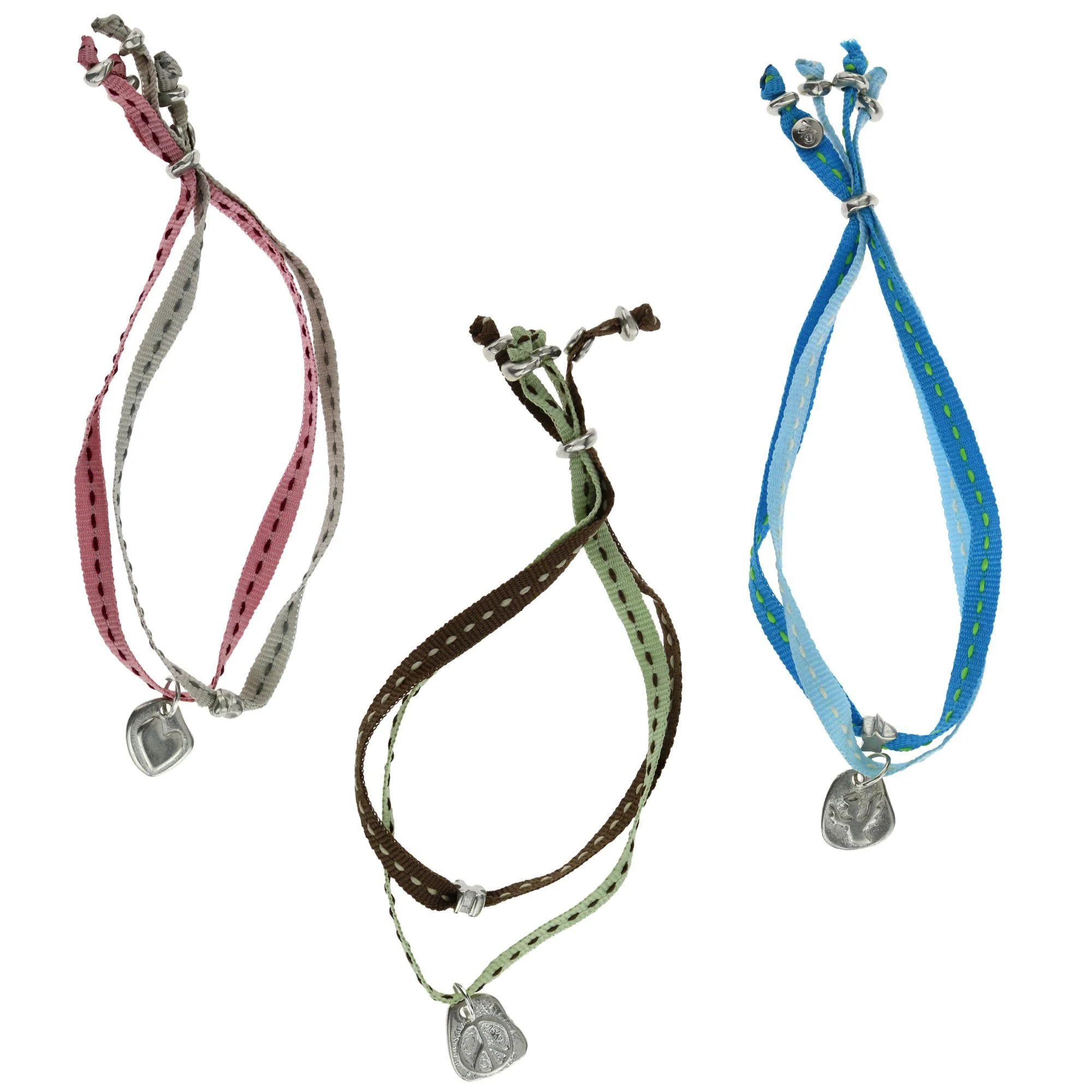 A Stitch of Charm Bracelet - Image 8