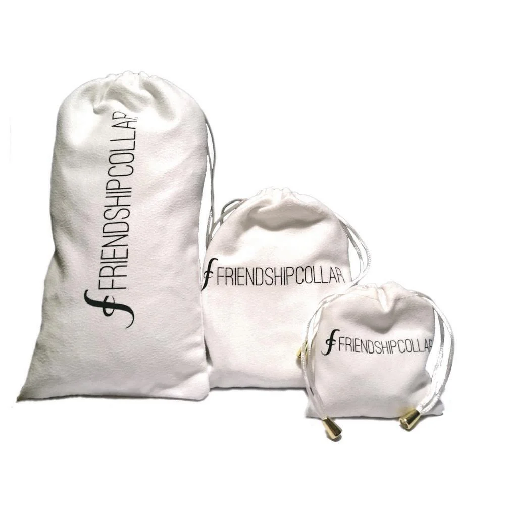 Presidential Dog Friendship Collar & Bracelet Set - Image 5