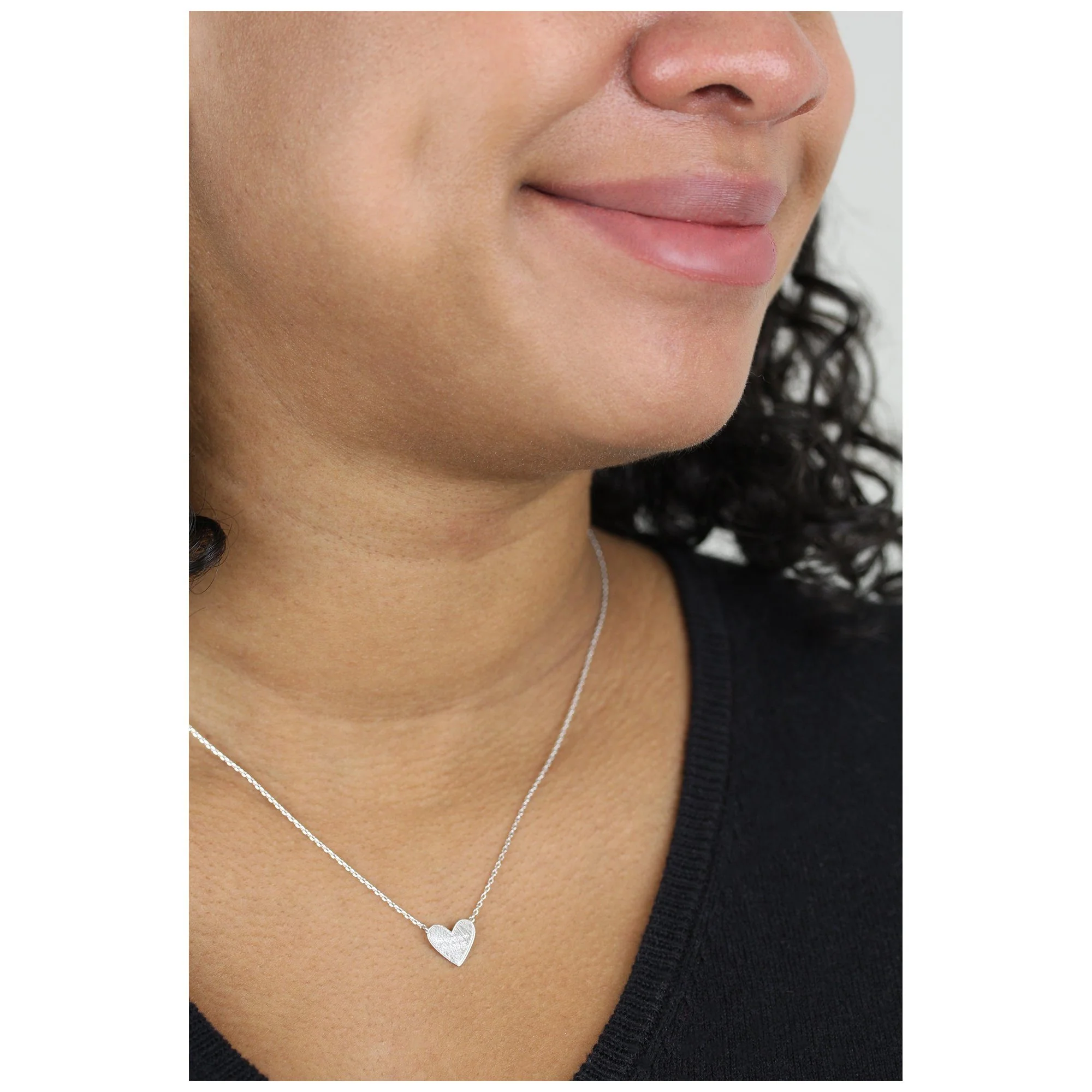 Always Be Mine Necklace - Image 2