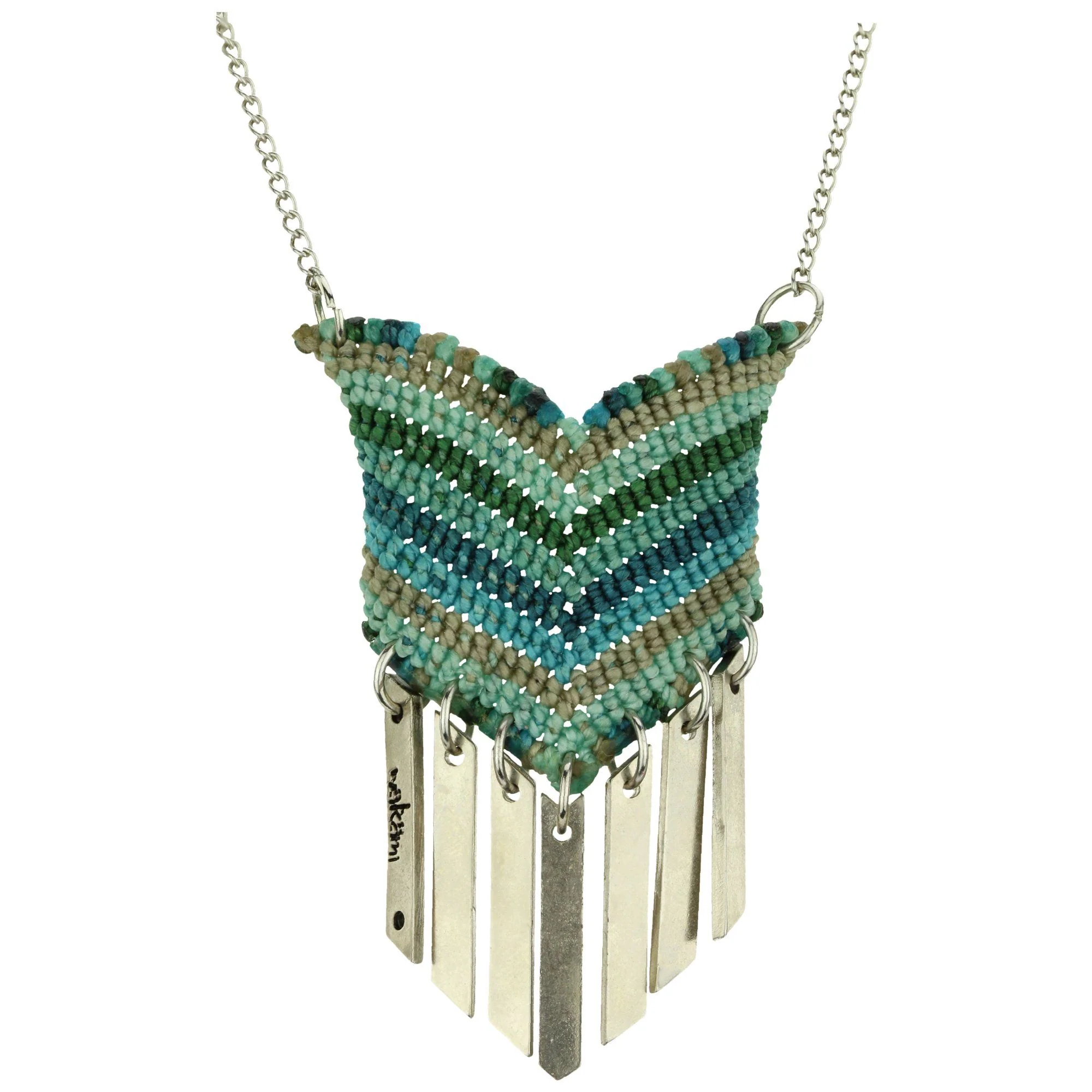 Wakami Always Inspired Necklace - Image 3