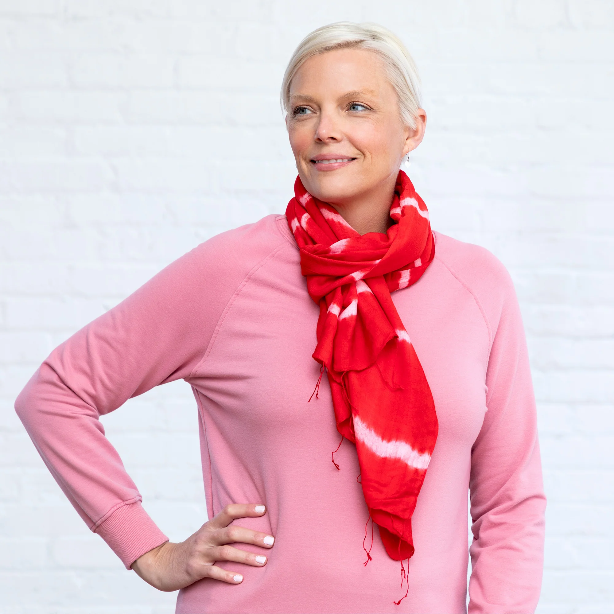 Wavelength Scarf - Image 4