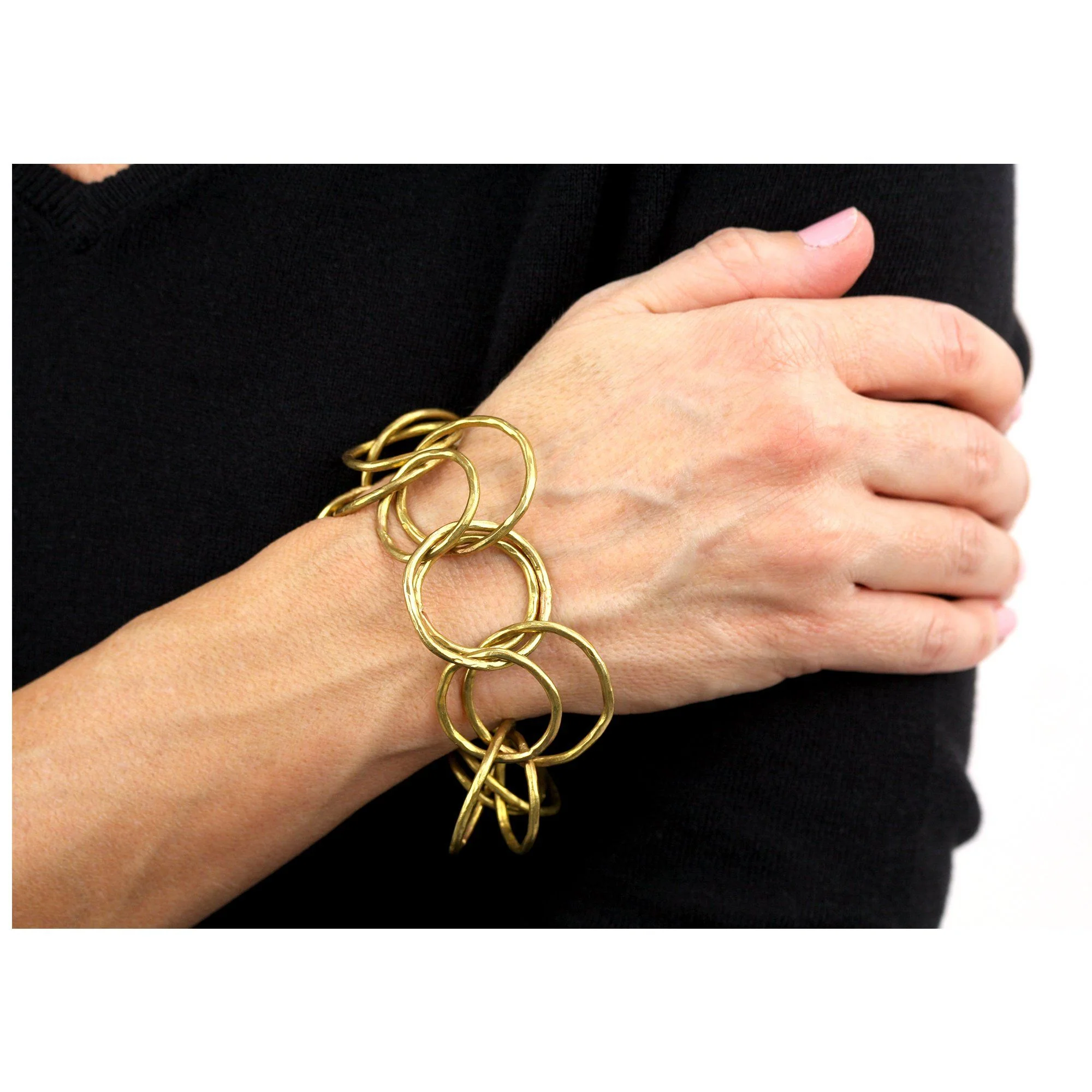 Forever Linked Bracelet - Image 2