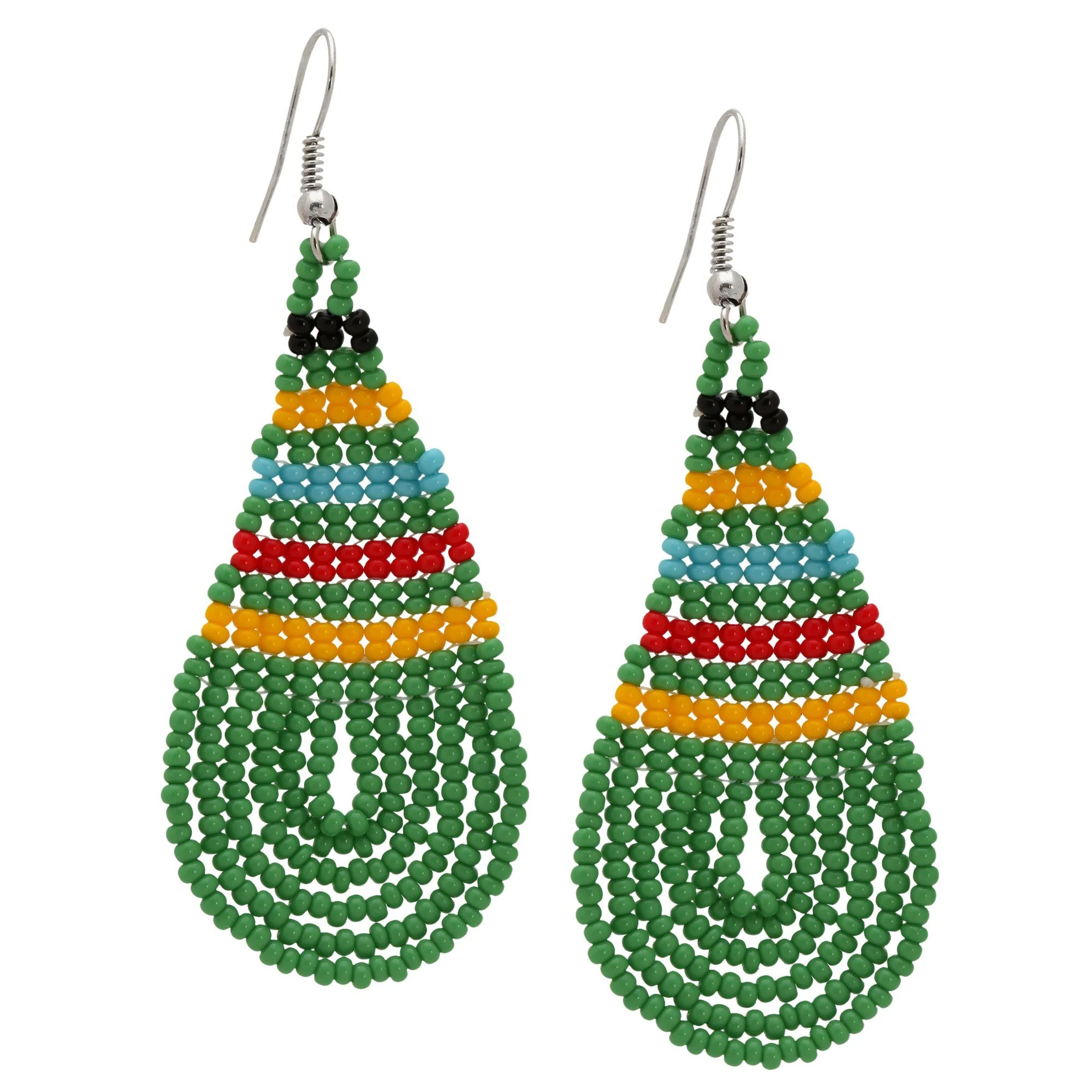 Be Bold South African Earrings - Image 2