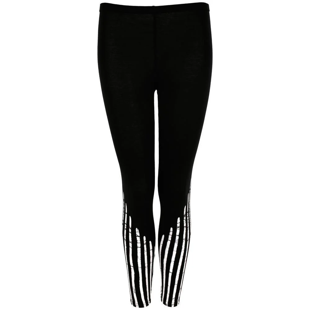 Batik Leggings - Image 5
