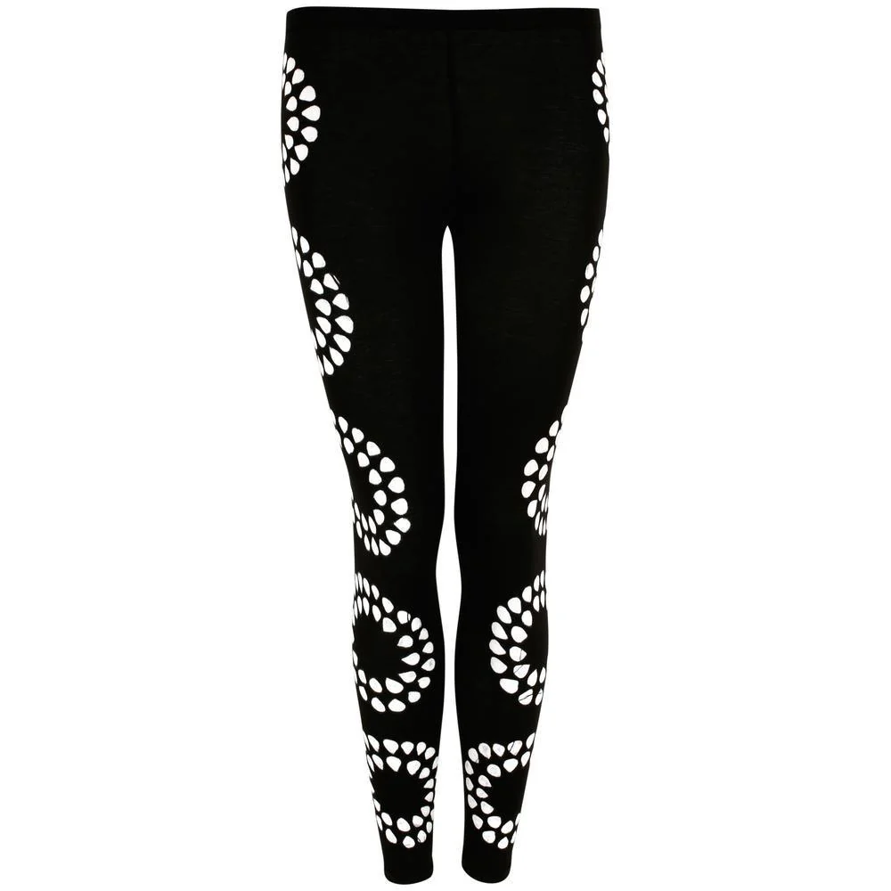 Batik Leggings - Image 6