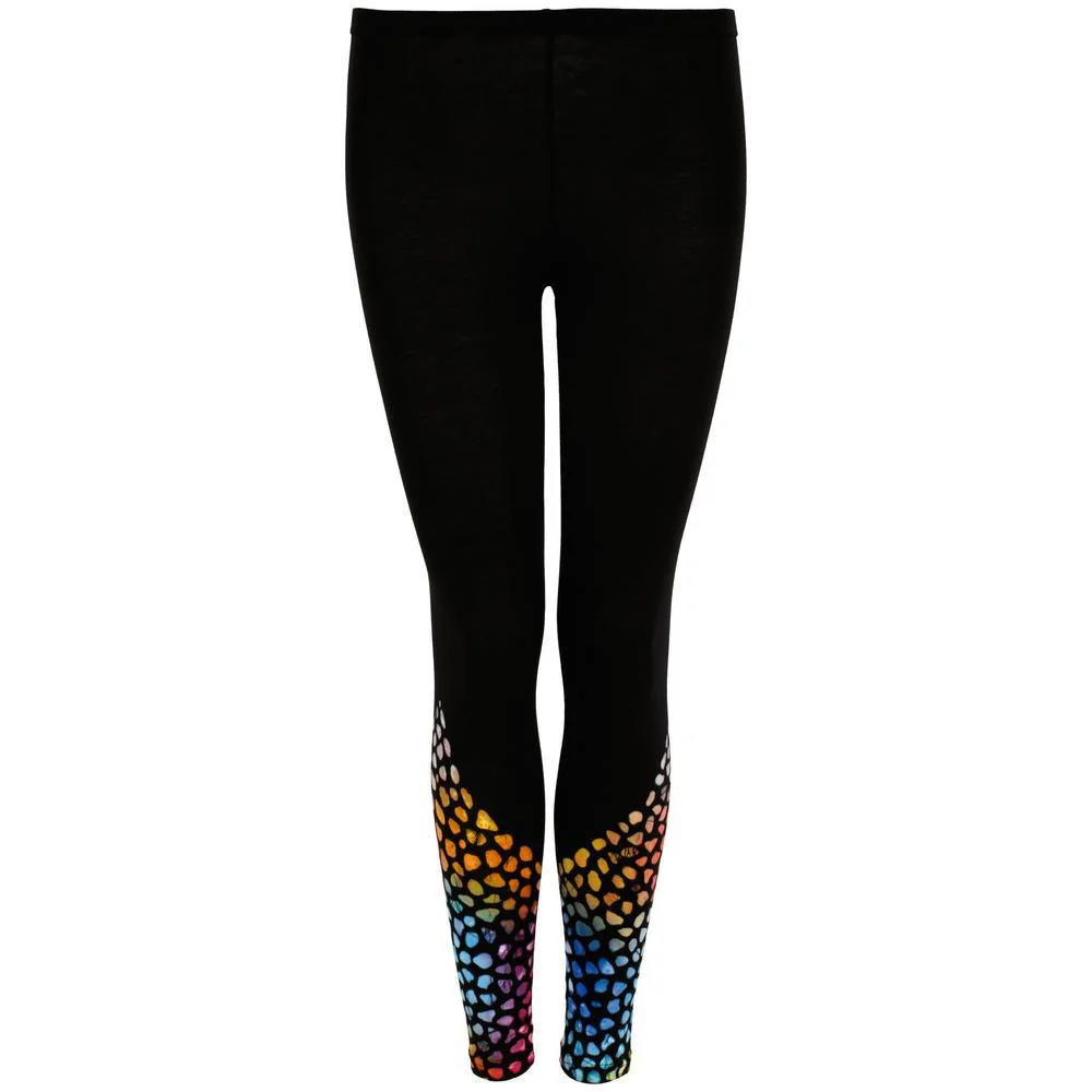 Batik Leggings - Image 7