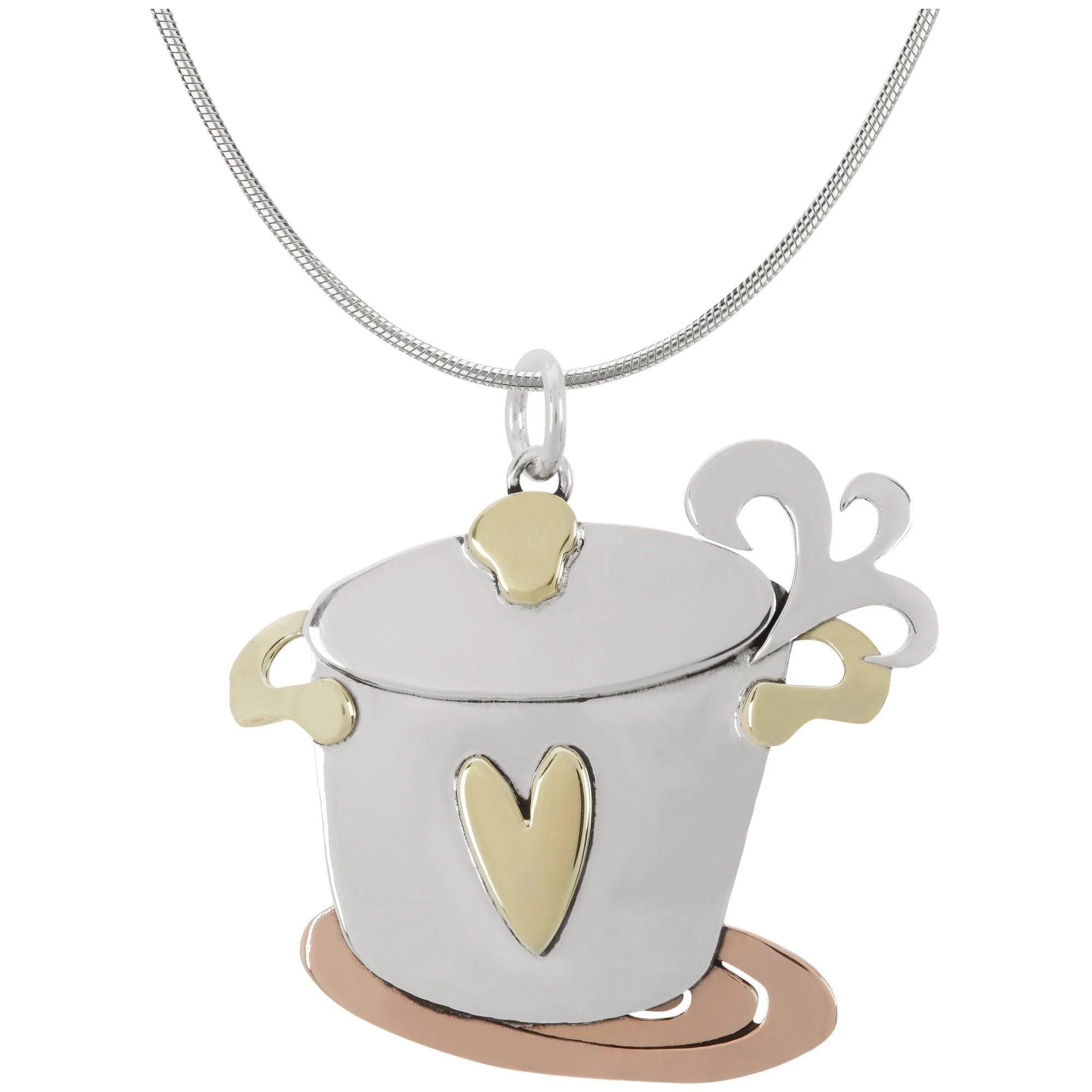 What's Cooking Necklace - Image 5