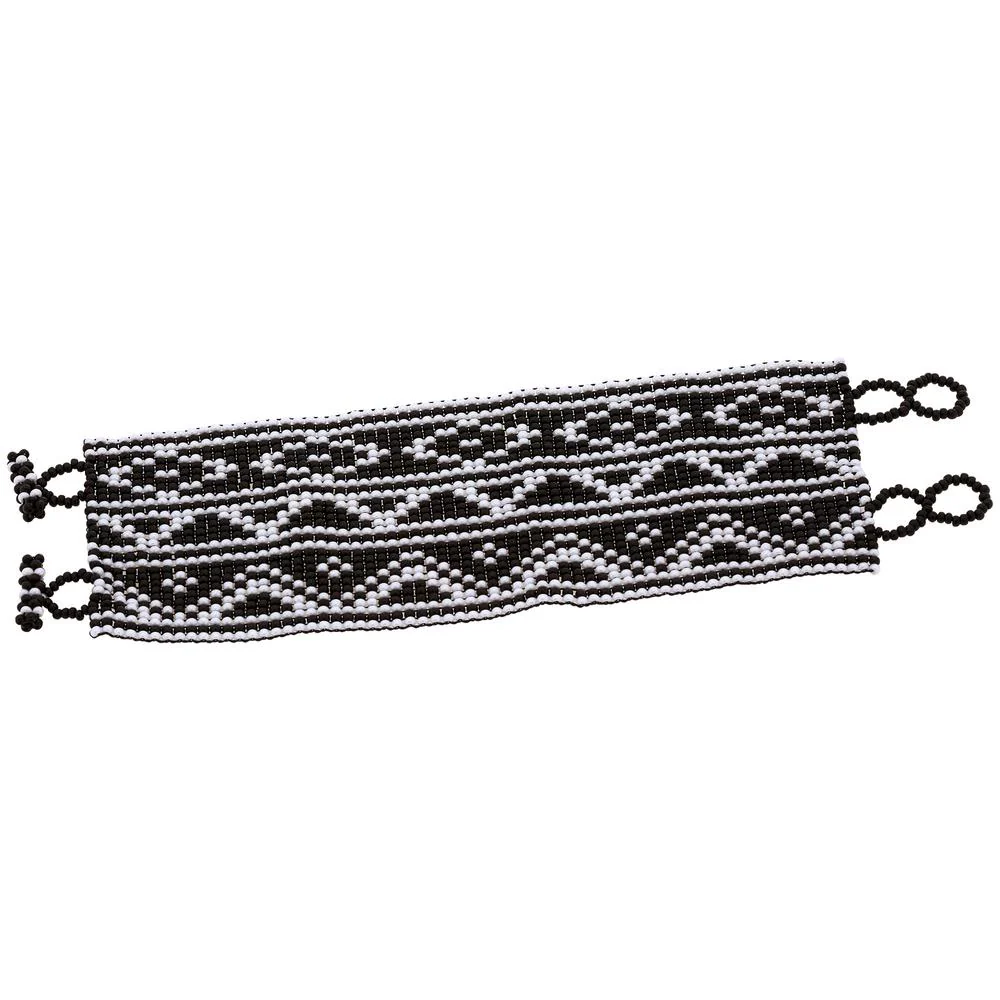 Wanderlust Beaded Bracelet - Image 3