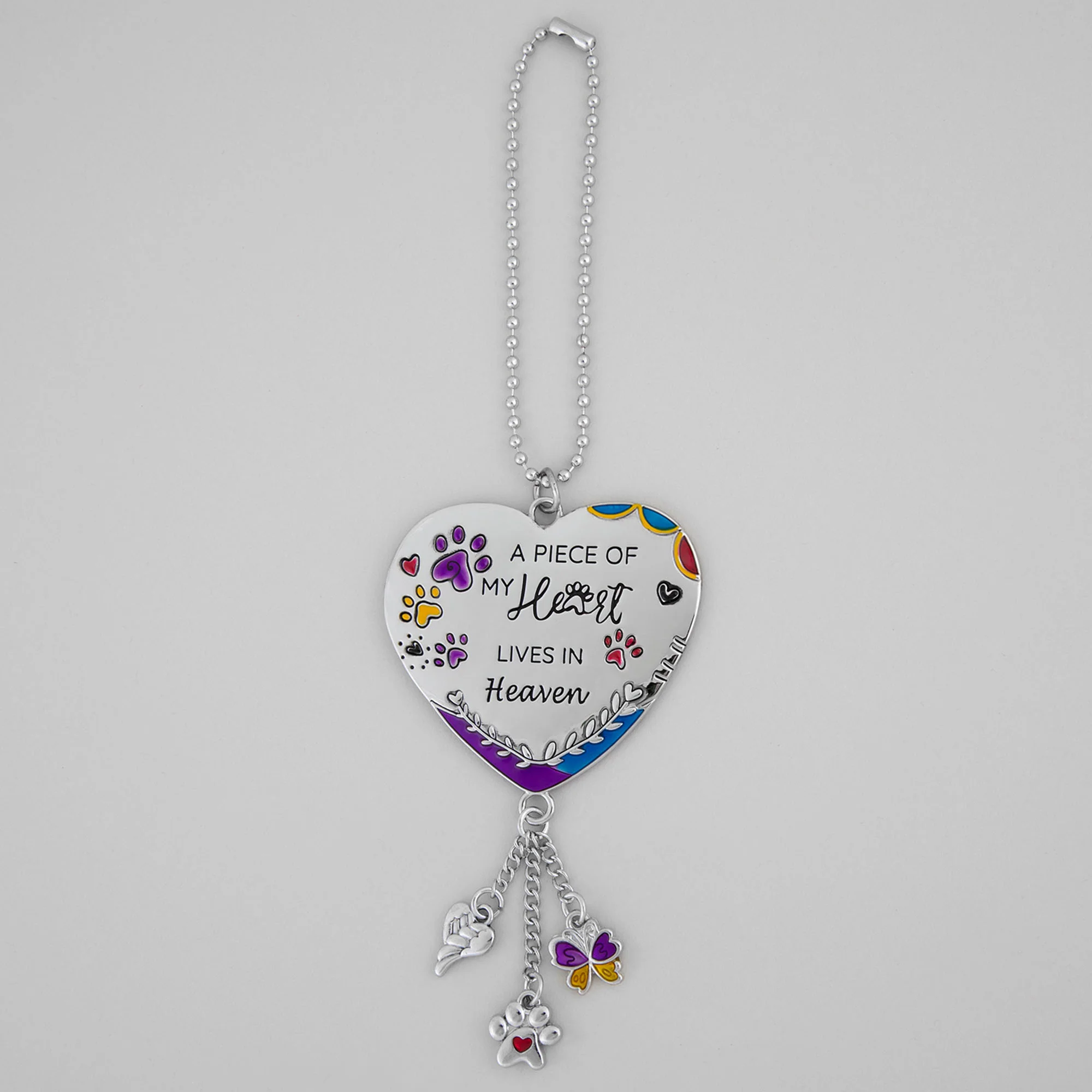 Kitty & Dog Car Charm - Image 11