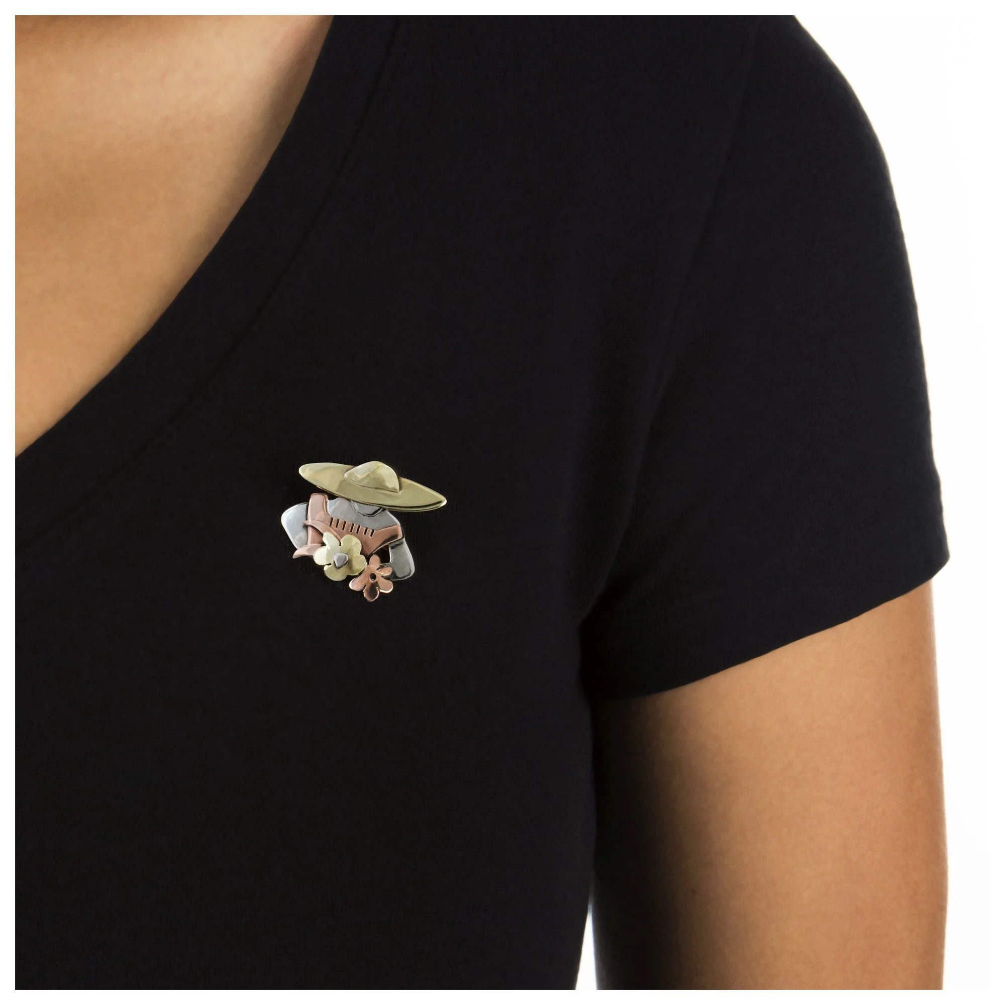 Gardener Pin - Image 2