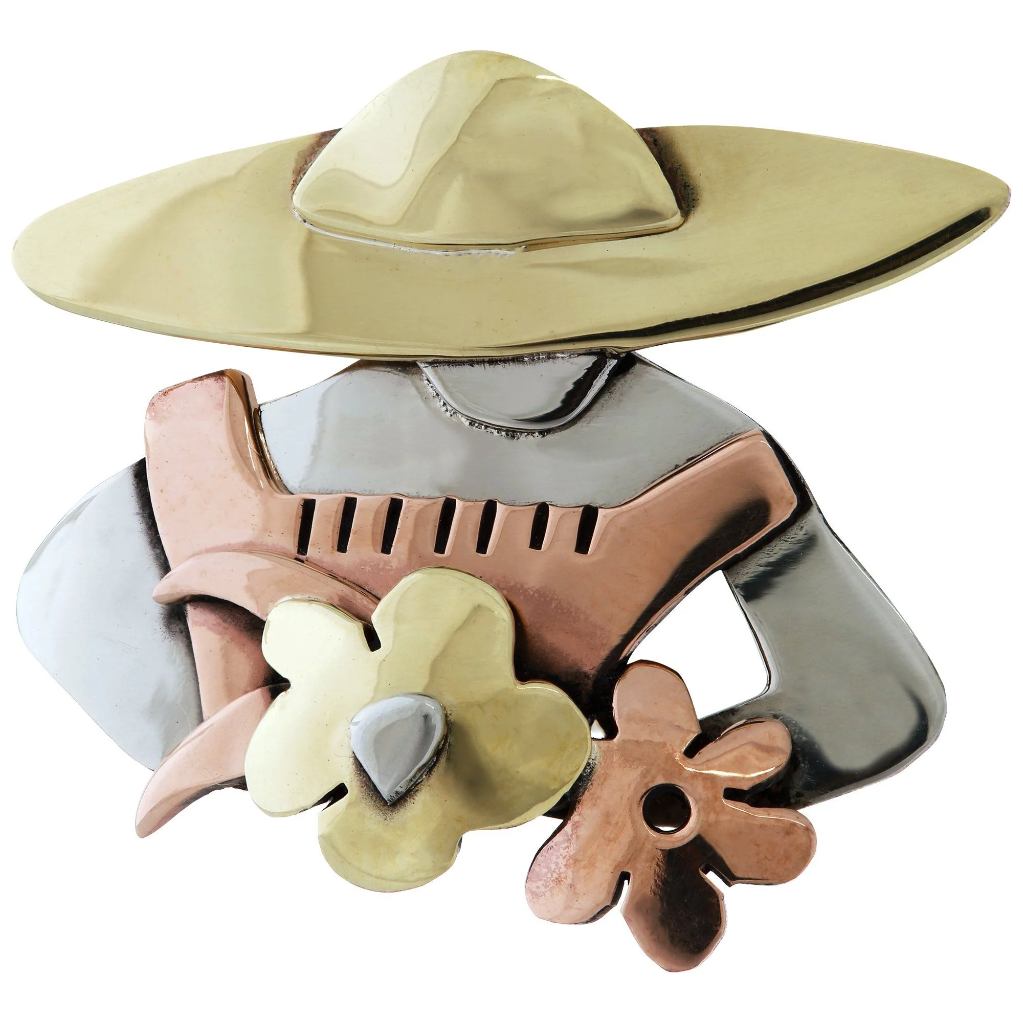 Gardener Pin - Image 3